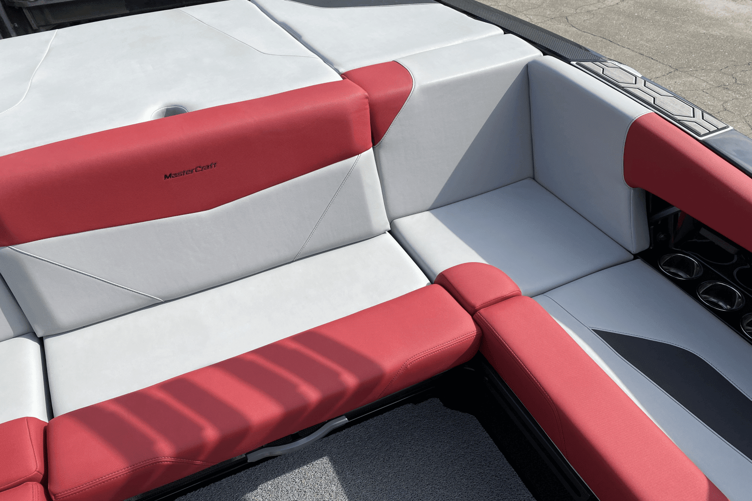 2022 Mastercraft
                                                             NXT22 Image Thumbnail #51