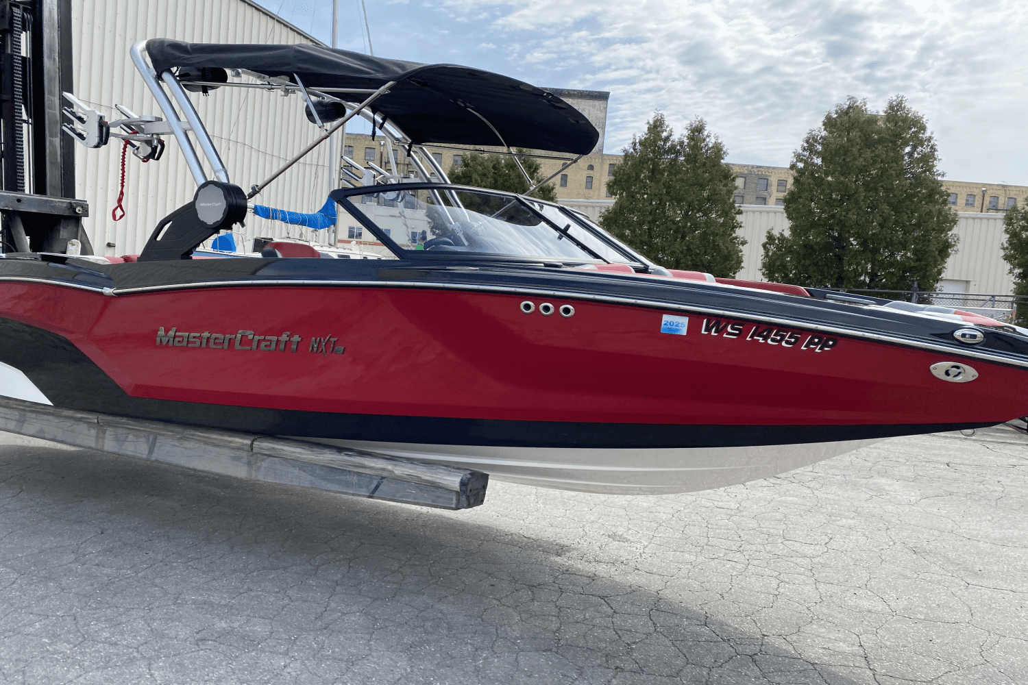 2022 Mastercraft
                                                             NXT22 Image Thumbnail #29