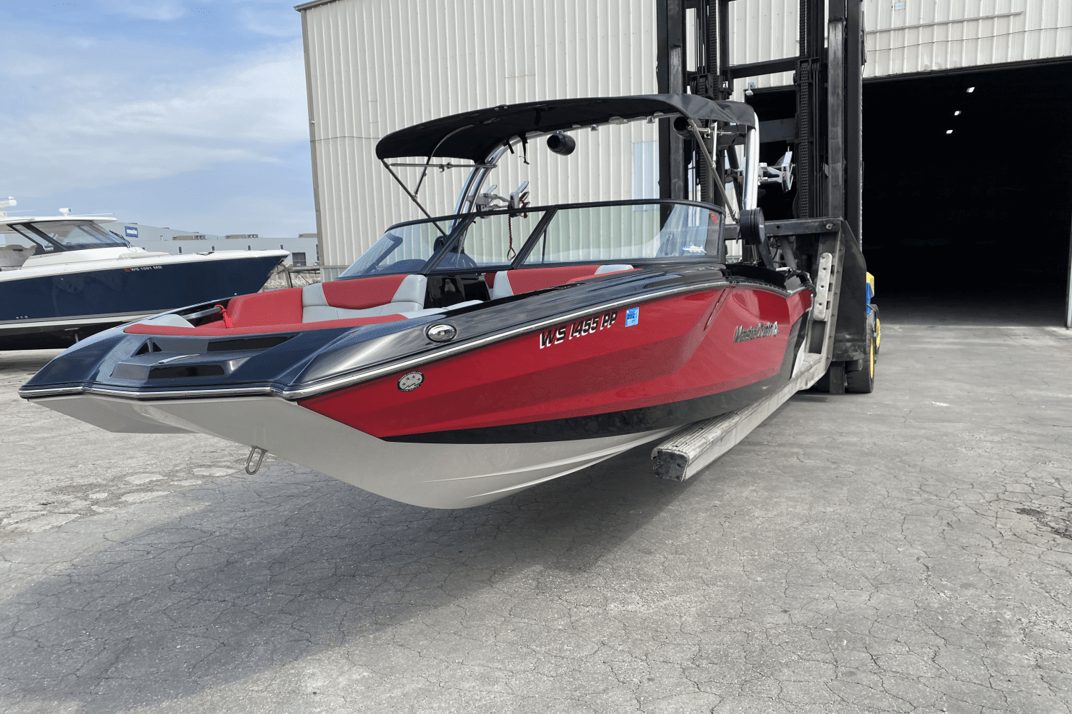 2022 Mastercraft
                                                             NXT22 Image Thumbnail #31