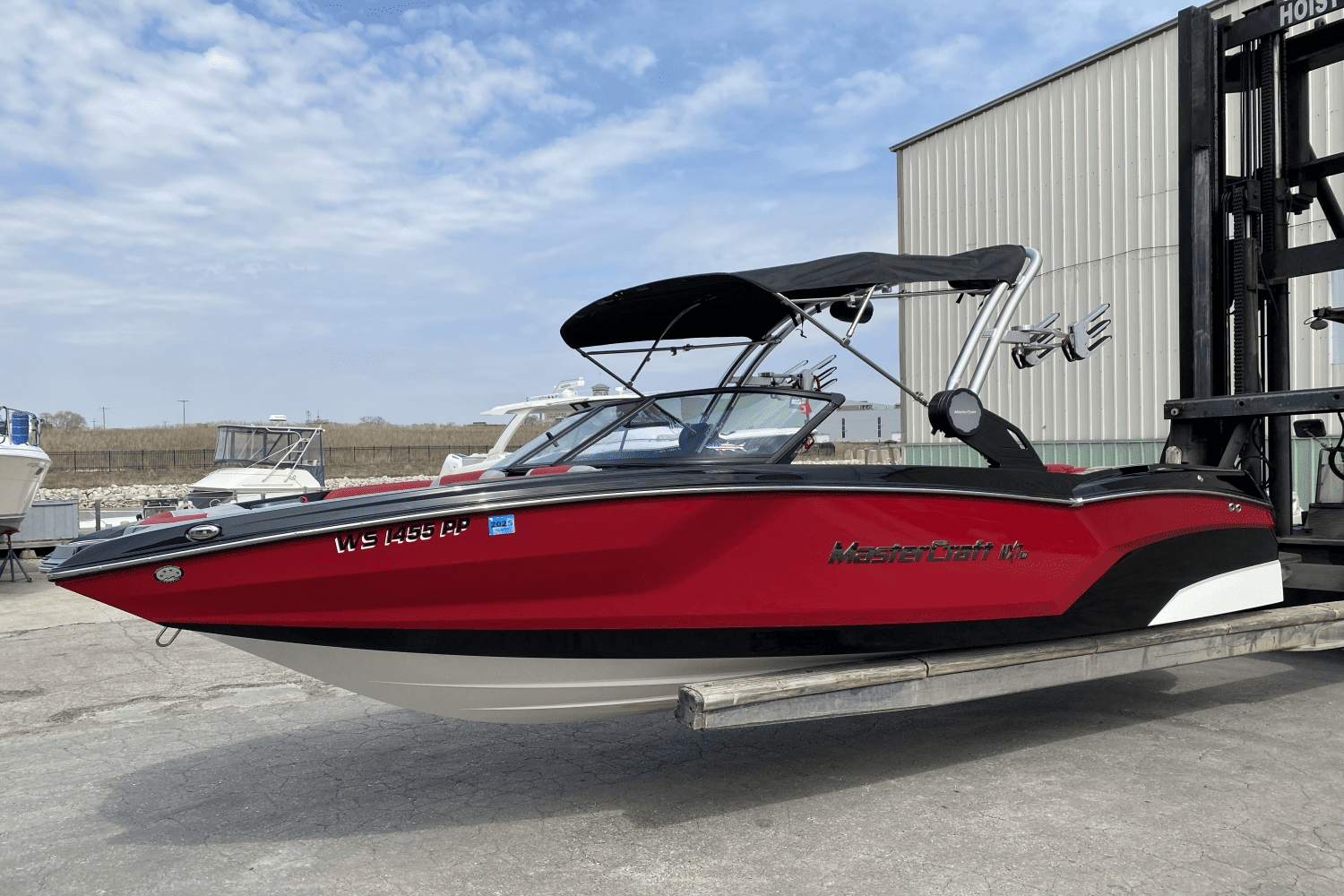 2022 Mastercraft
                                                             NXT22 Image Thumbnail #33