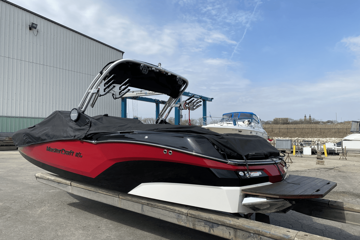 2022 Mastercraft
                                                             NXT22 Image Thumbnail #25