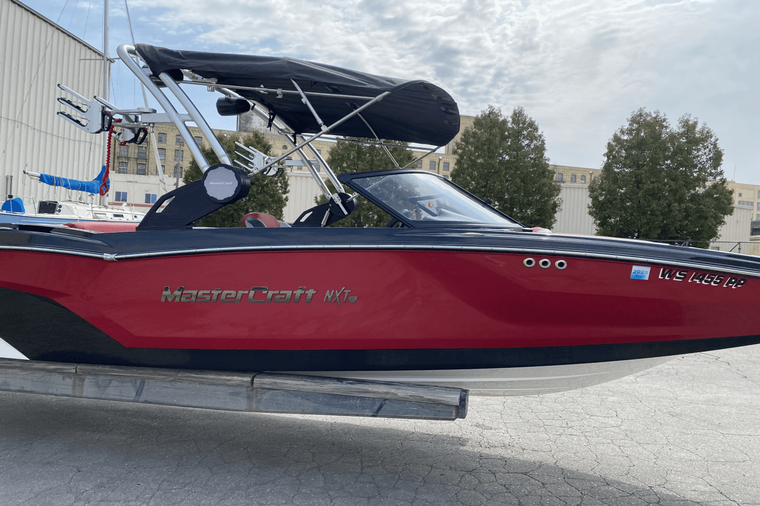 2022 Mastercraft
                                                             NXT22 Image Thumbnail #28