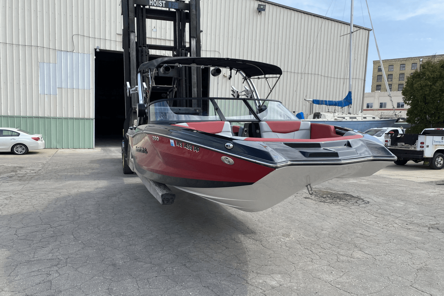 2022 Mastercraft
                                                             NXT22 Image Thumbnail #30