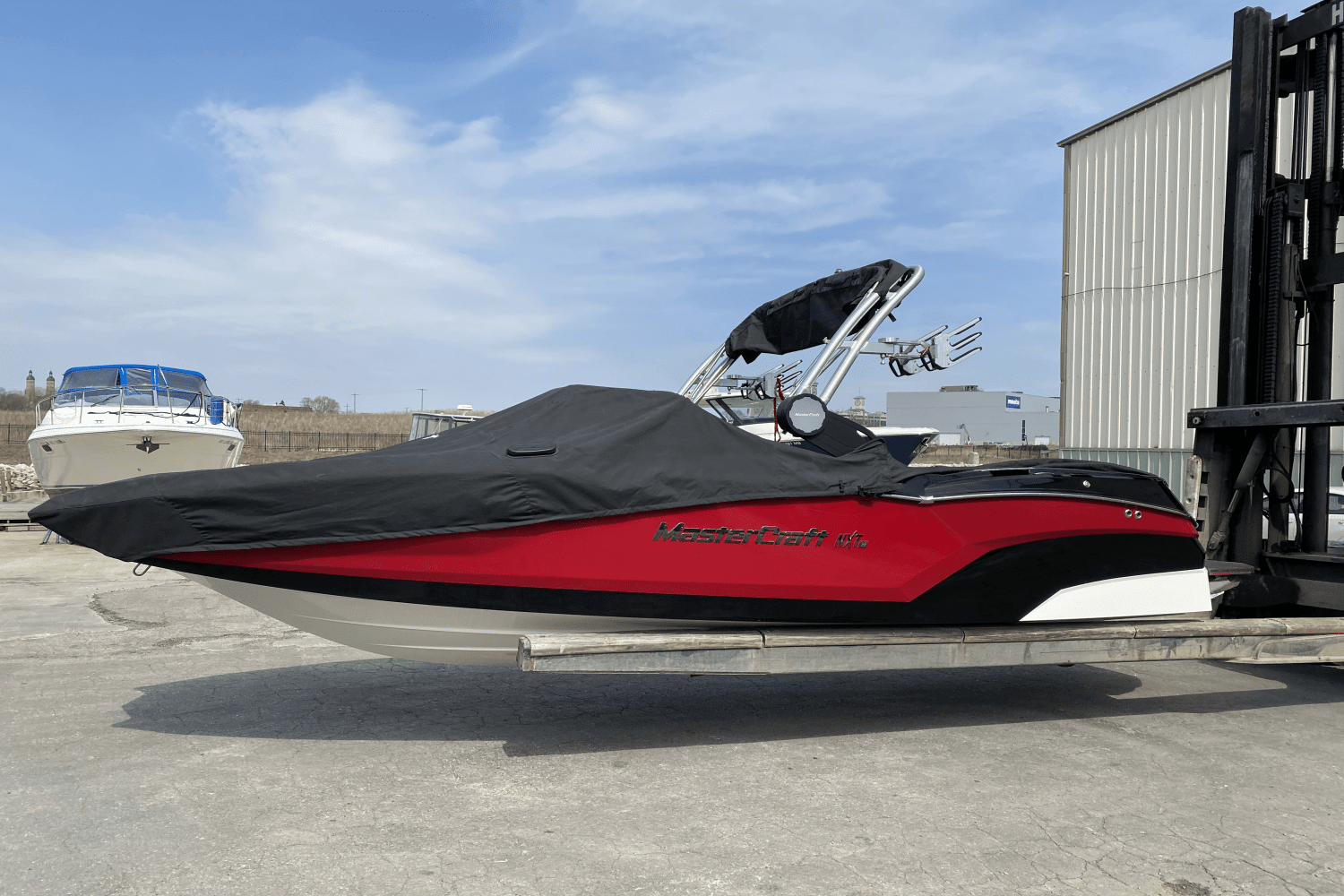 2022 Mastercraft
                                                             NXT22 Image Thumbnail #59