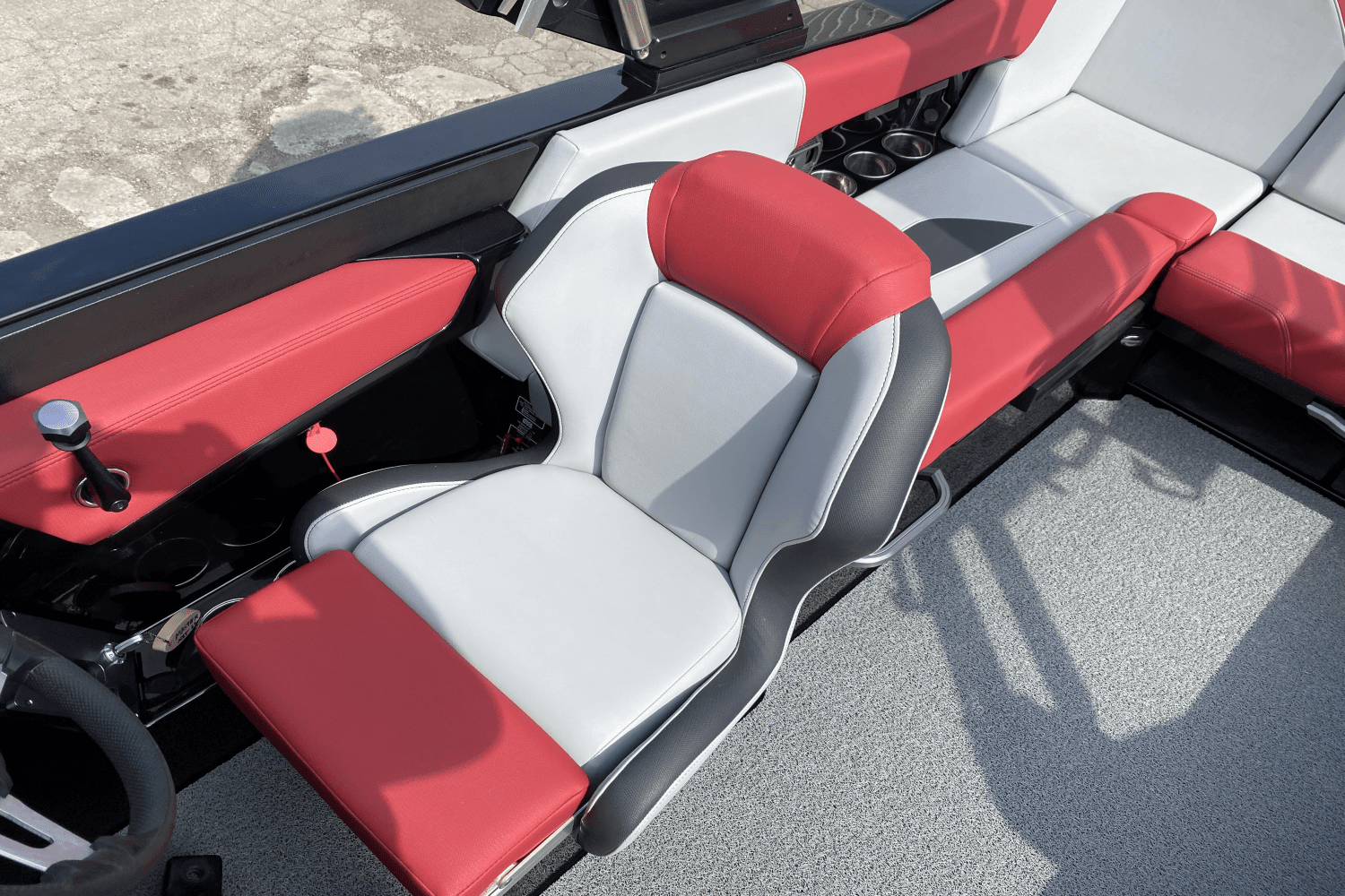 2022 Mastercraft
                                                             NXT22 Image Thumbnail #16
