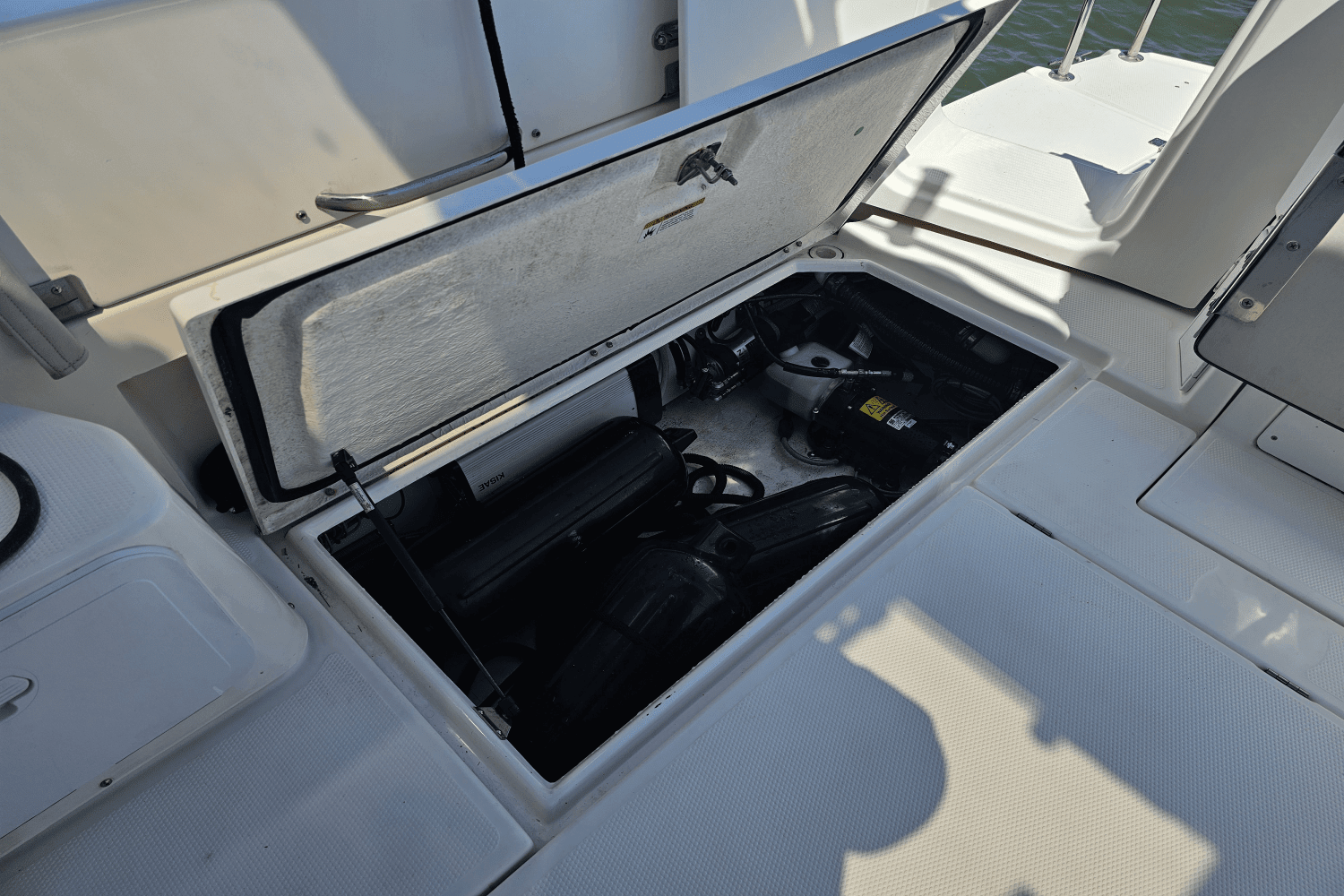 2019 Cutwater 302 COUPE Image Thumbnail #16
