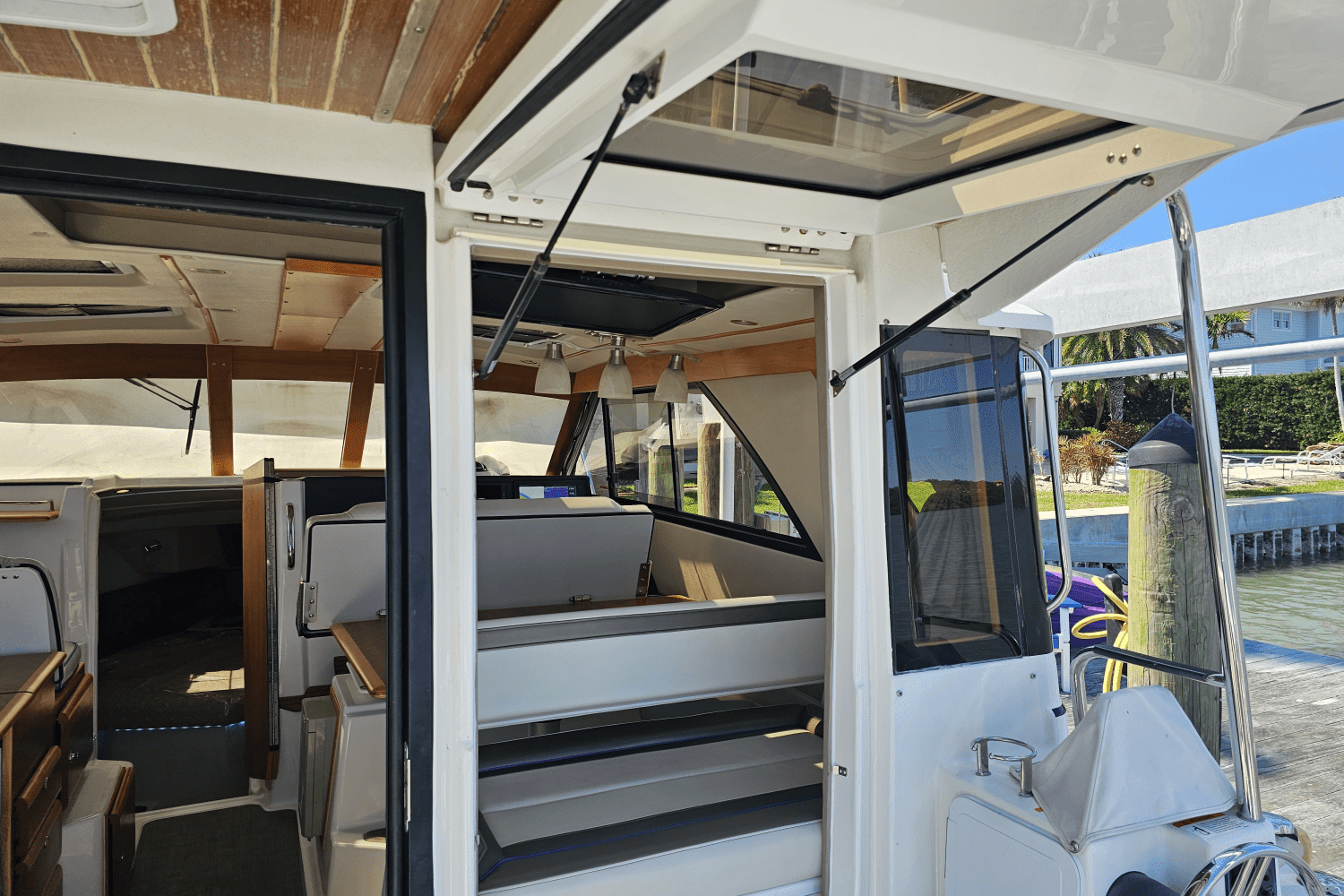 2019 Cutwater 302 COUPE Image Thumbnail #73