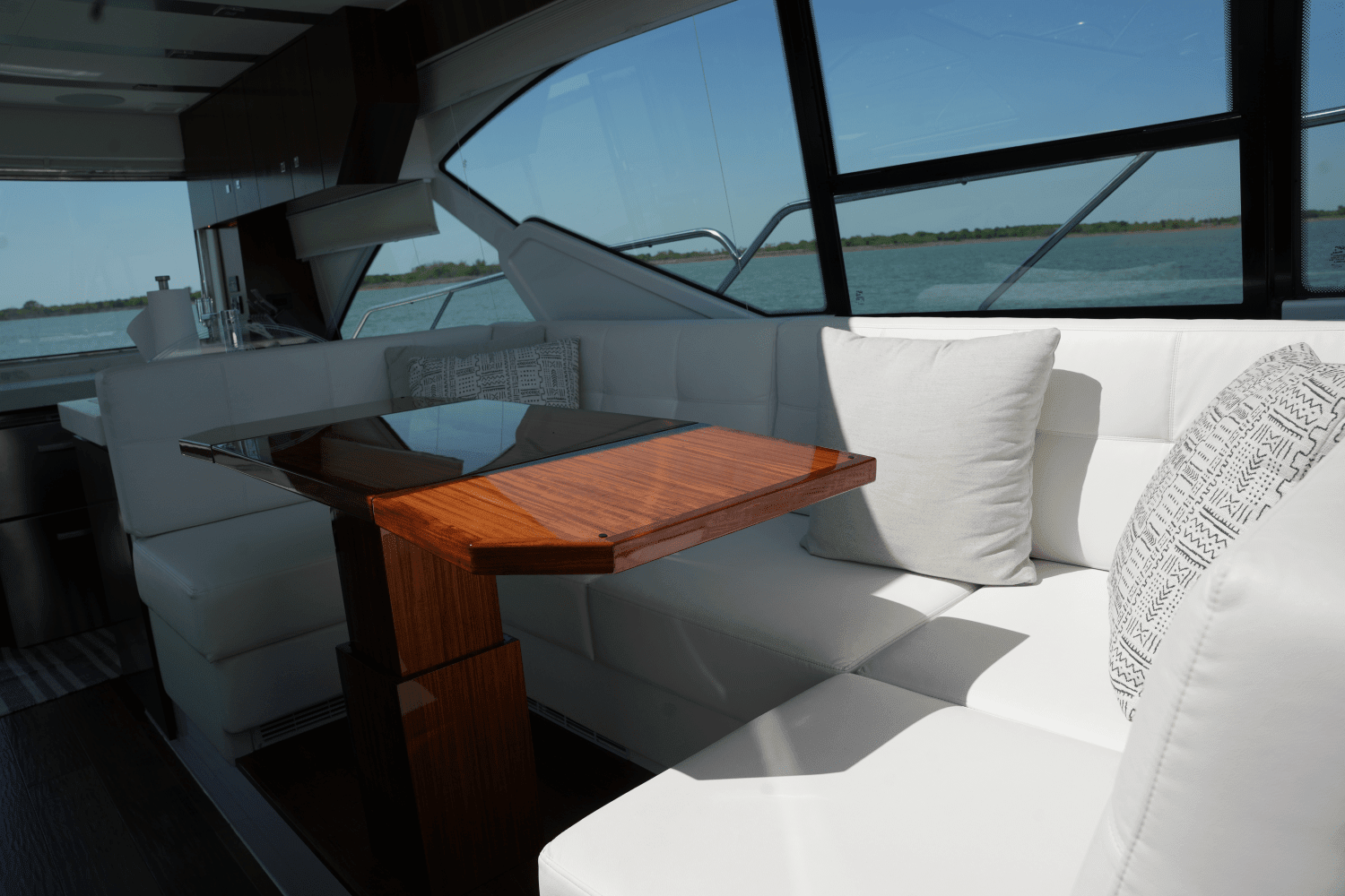 2022 Cruisers Yachts 54 CANTIUS Image Thumbnail #38