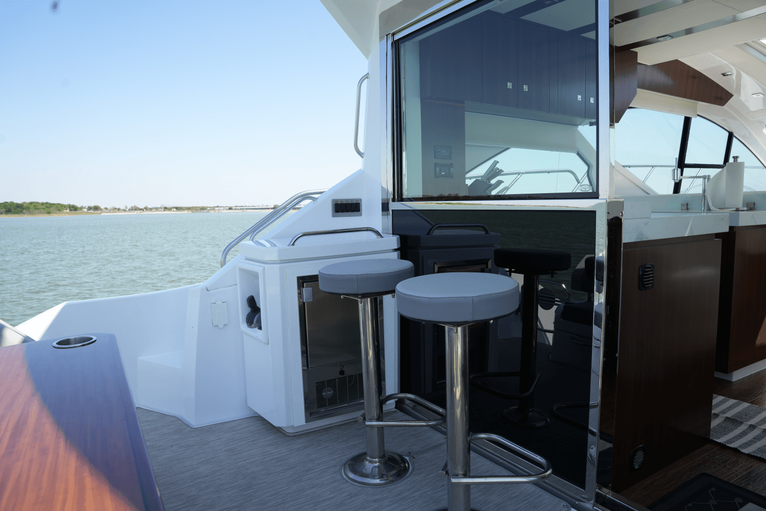 2022 Cruisers Yachts 54 CANTIUS Image Thumbnail #20