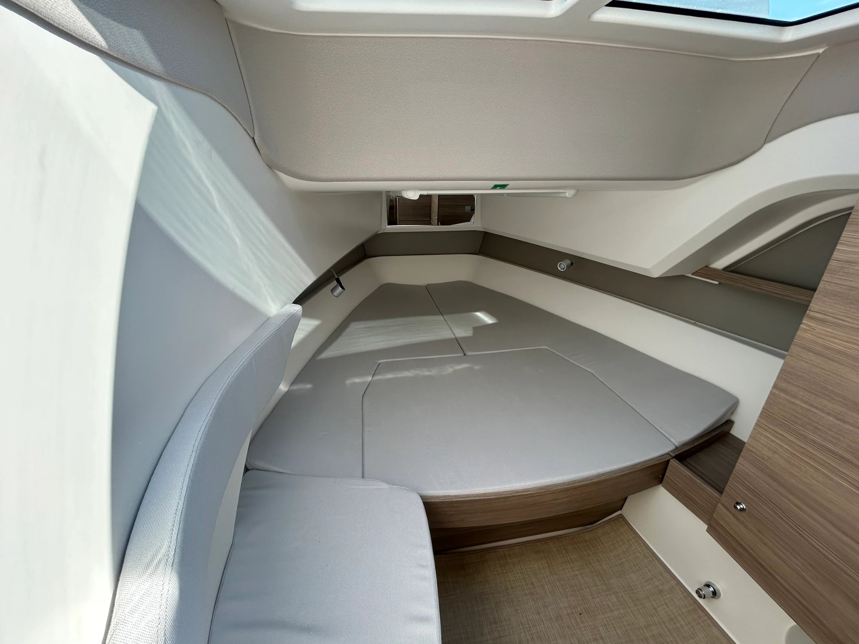 2026 Saxdor 320 GTC Image Thumbnail #14