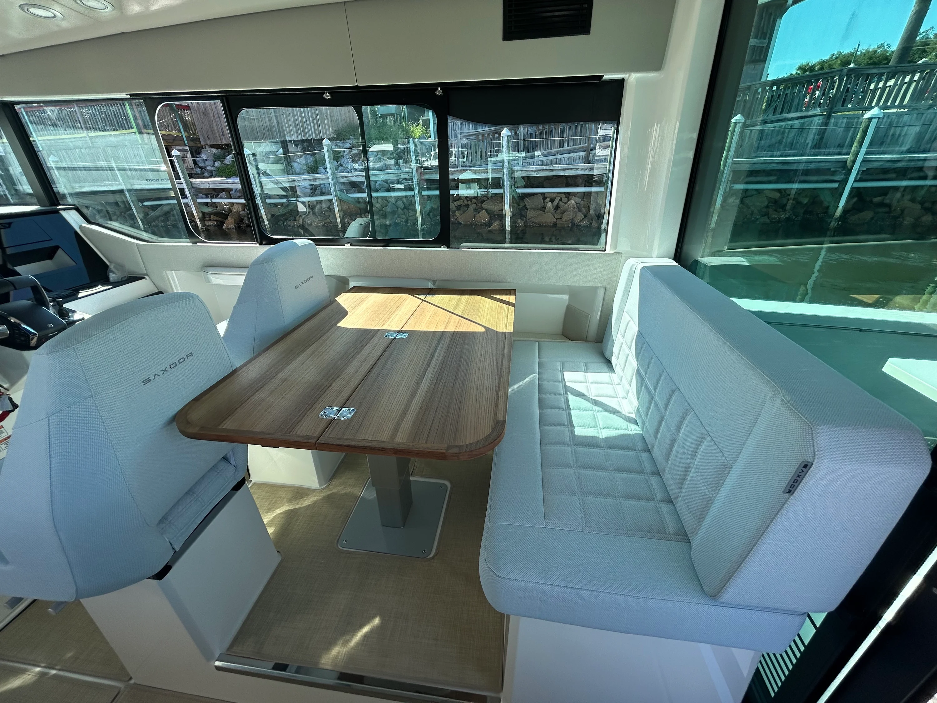 2026 Saxdor 320 GTC Image Thumbnail #10