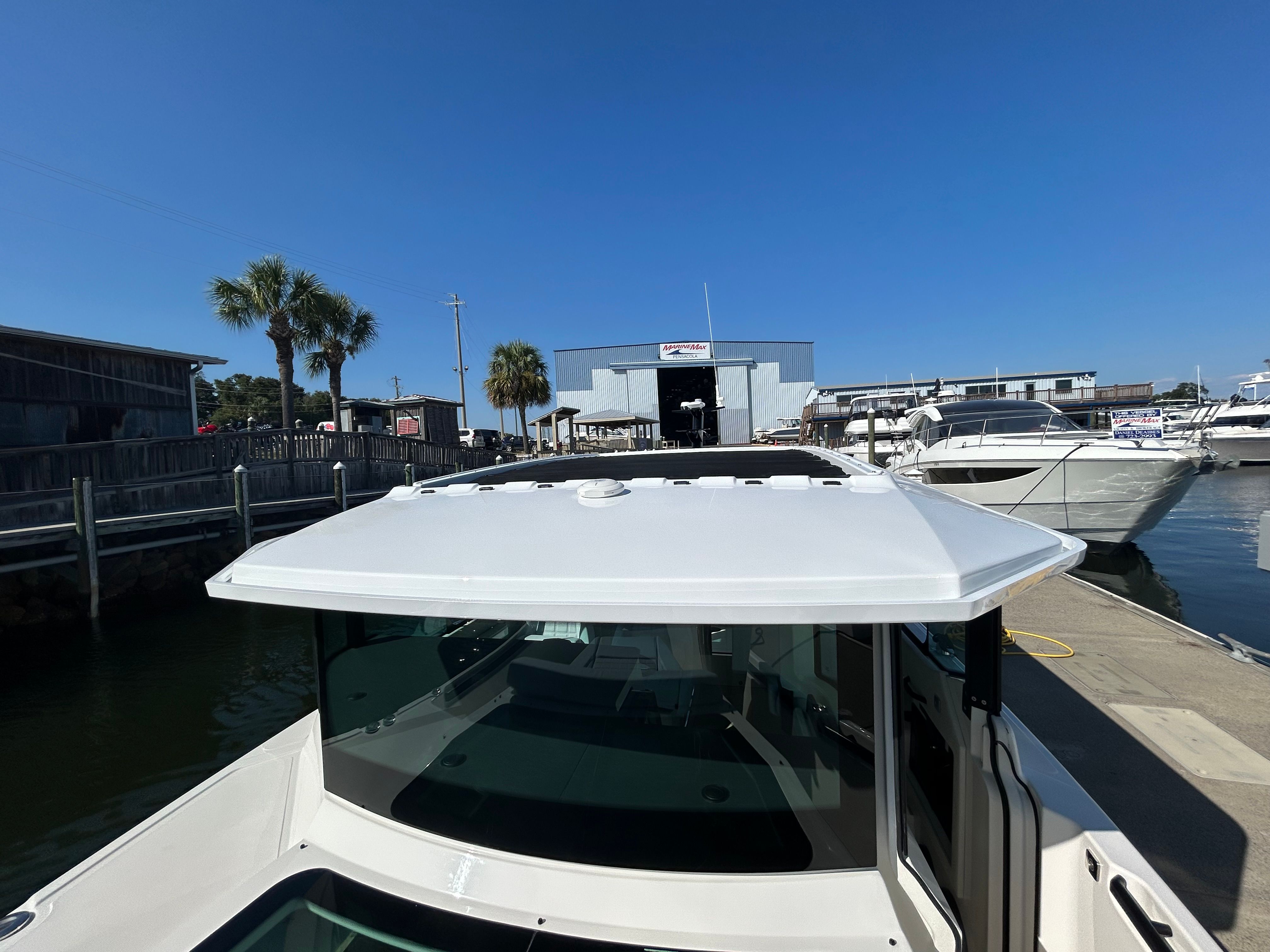 2026 Saxdor 320 GTC Image Thumbnail #16