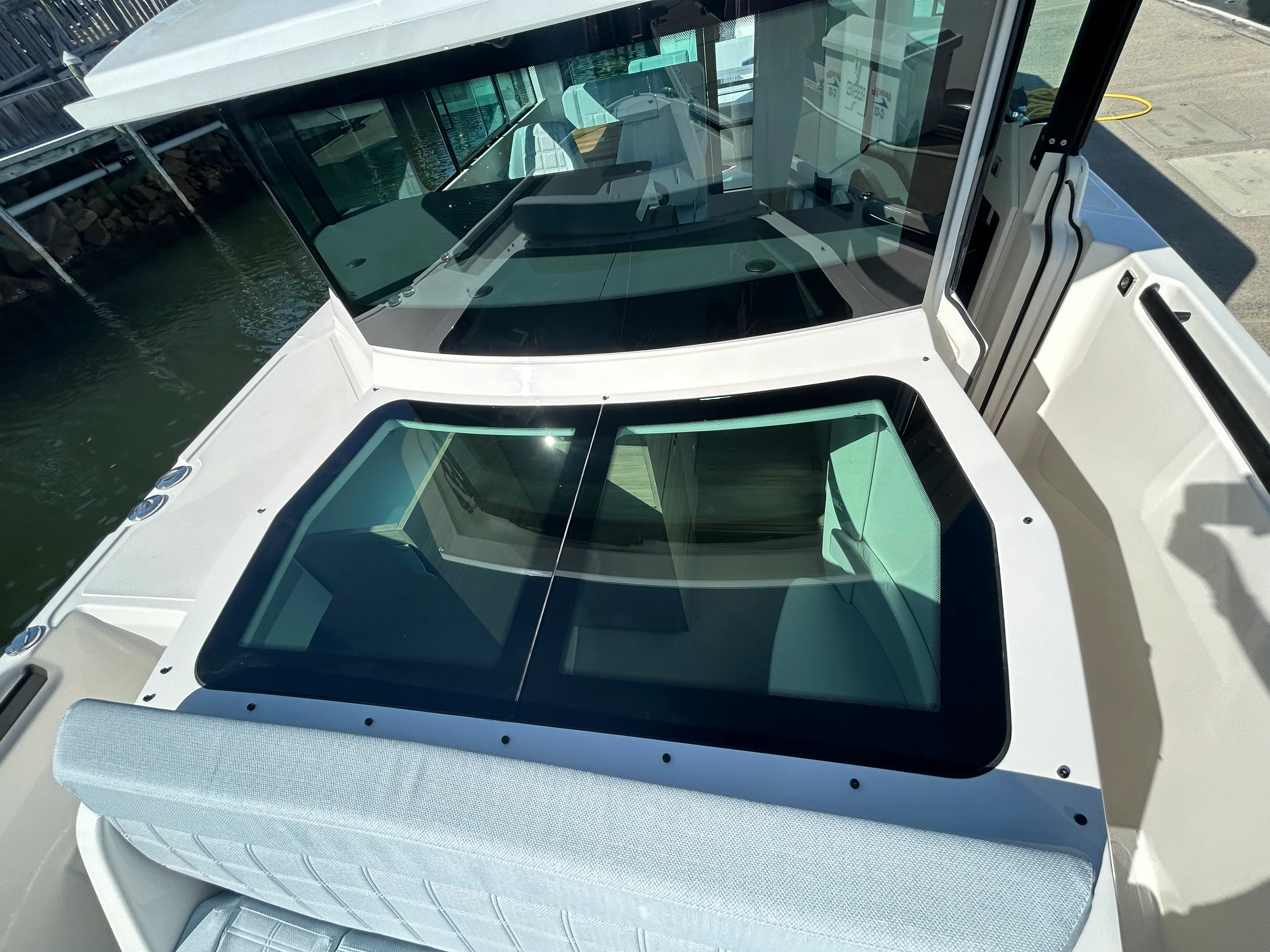 2026 Saxdor 320 GTC Image Thumbnail #17