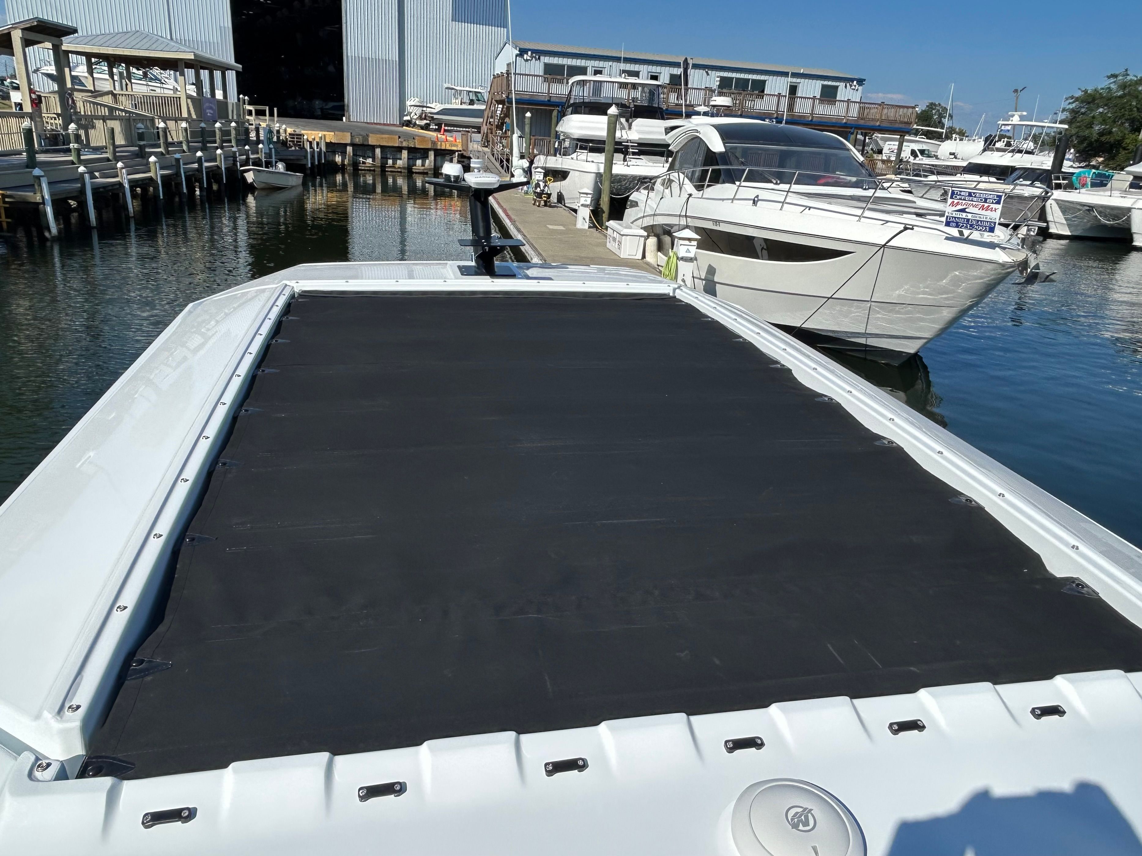 2026 Saxdor 320 GTC Image Thumbnail #18