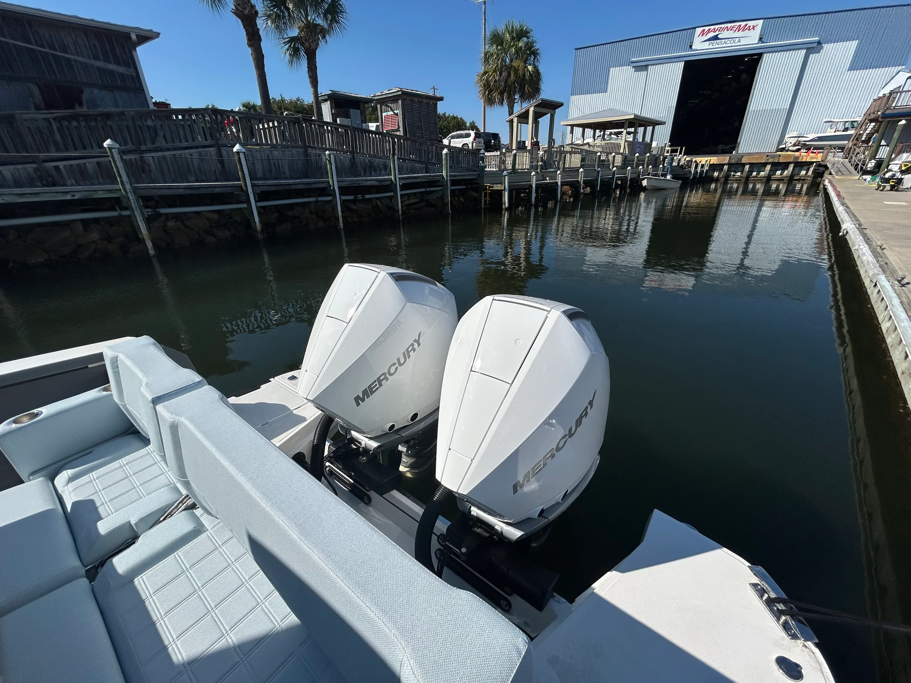 2026 Saxdor 320 GTC Image Thumbnail #6