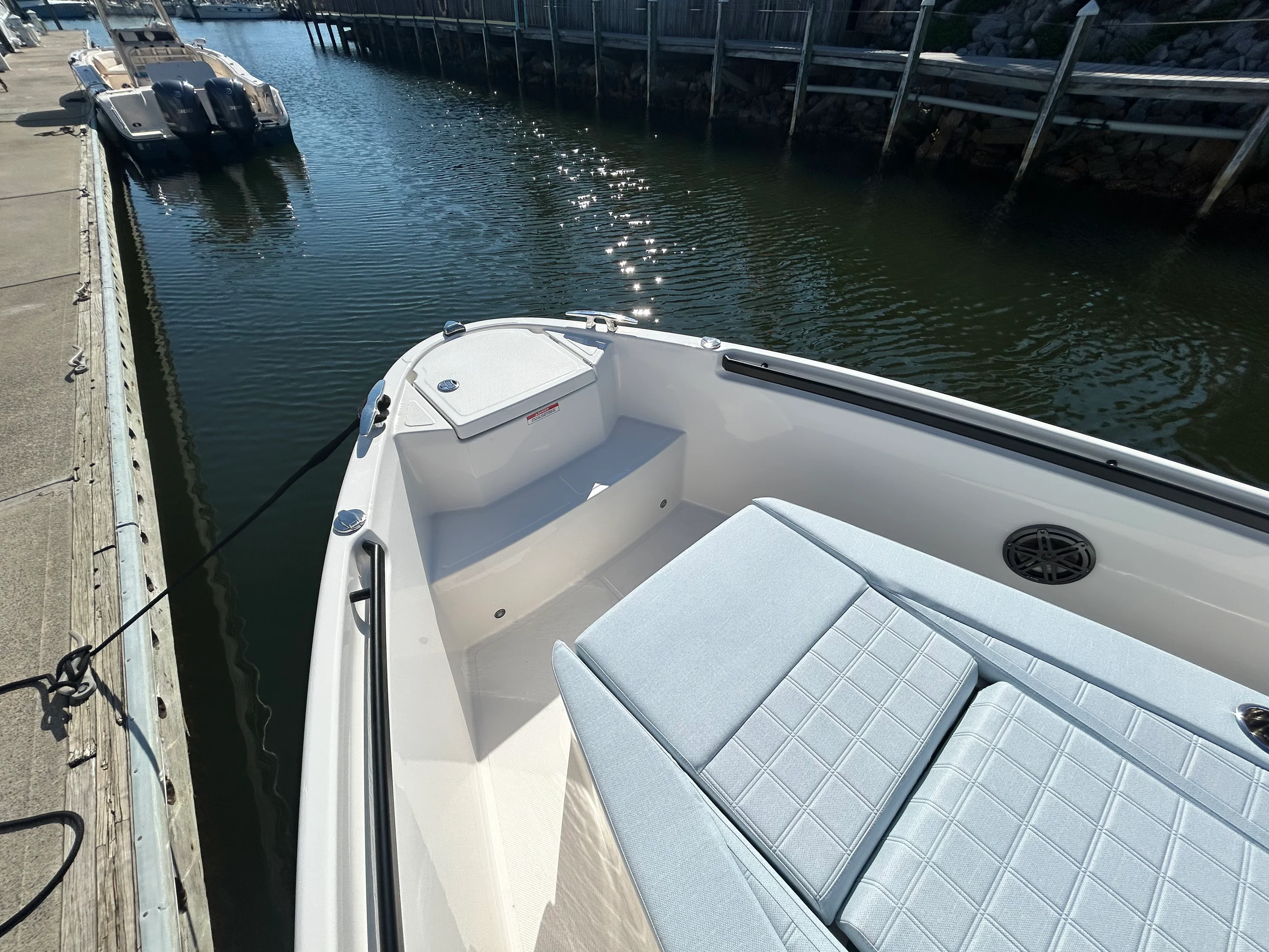 2026 Saxdor 320 GTC Image Thumbnail #20