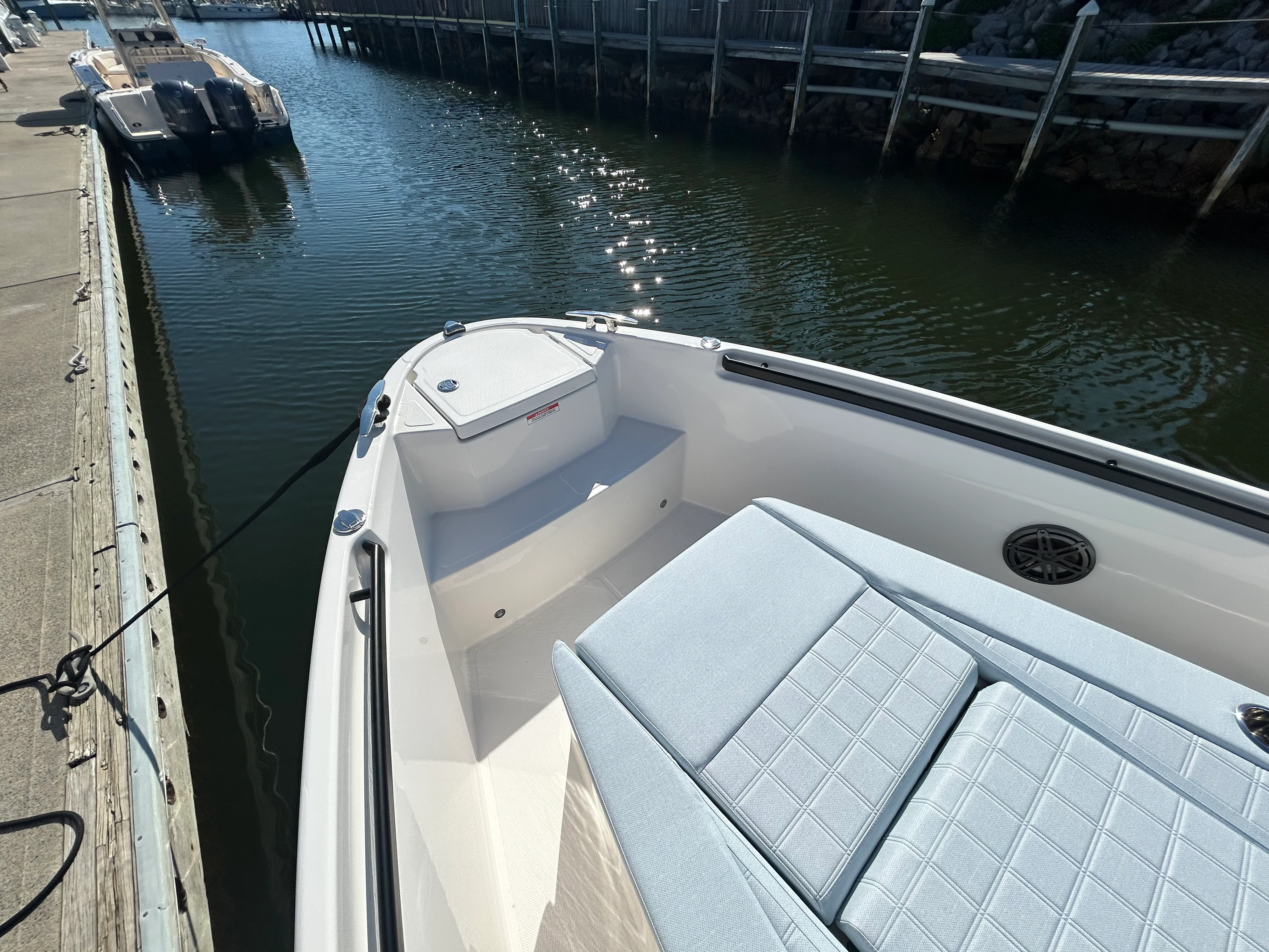 2026 Saxdor 320 GTC Image Thumbnail #20