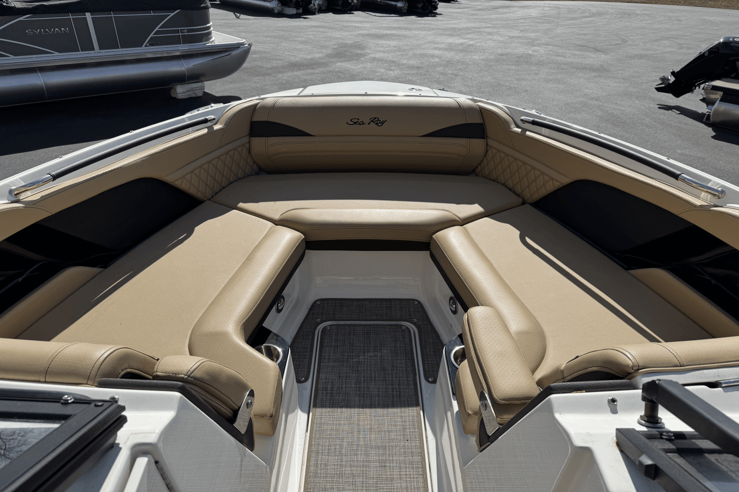 2023 Sea Ray
                                                             260 SLX Image Thumbnail #14