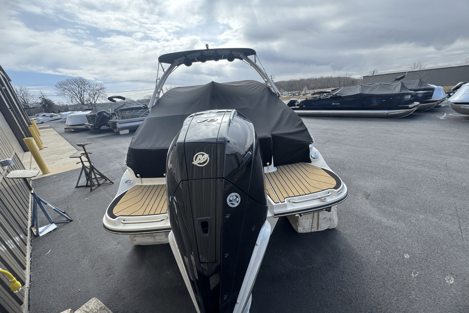 2023 Sea Ray
                                                             260 SLX Image Thumbnail #4