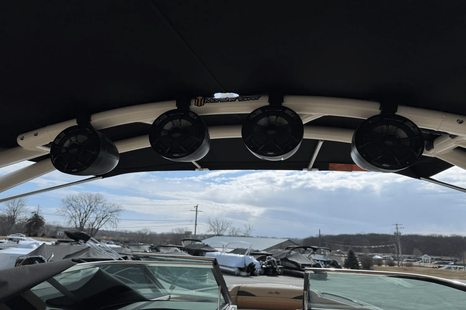 2023 Sea Ray 260 SLX/OB Image Thumbnail #50