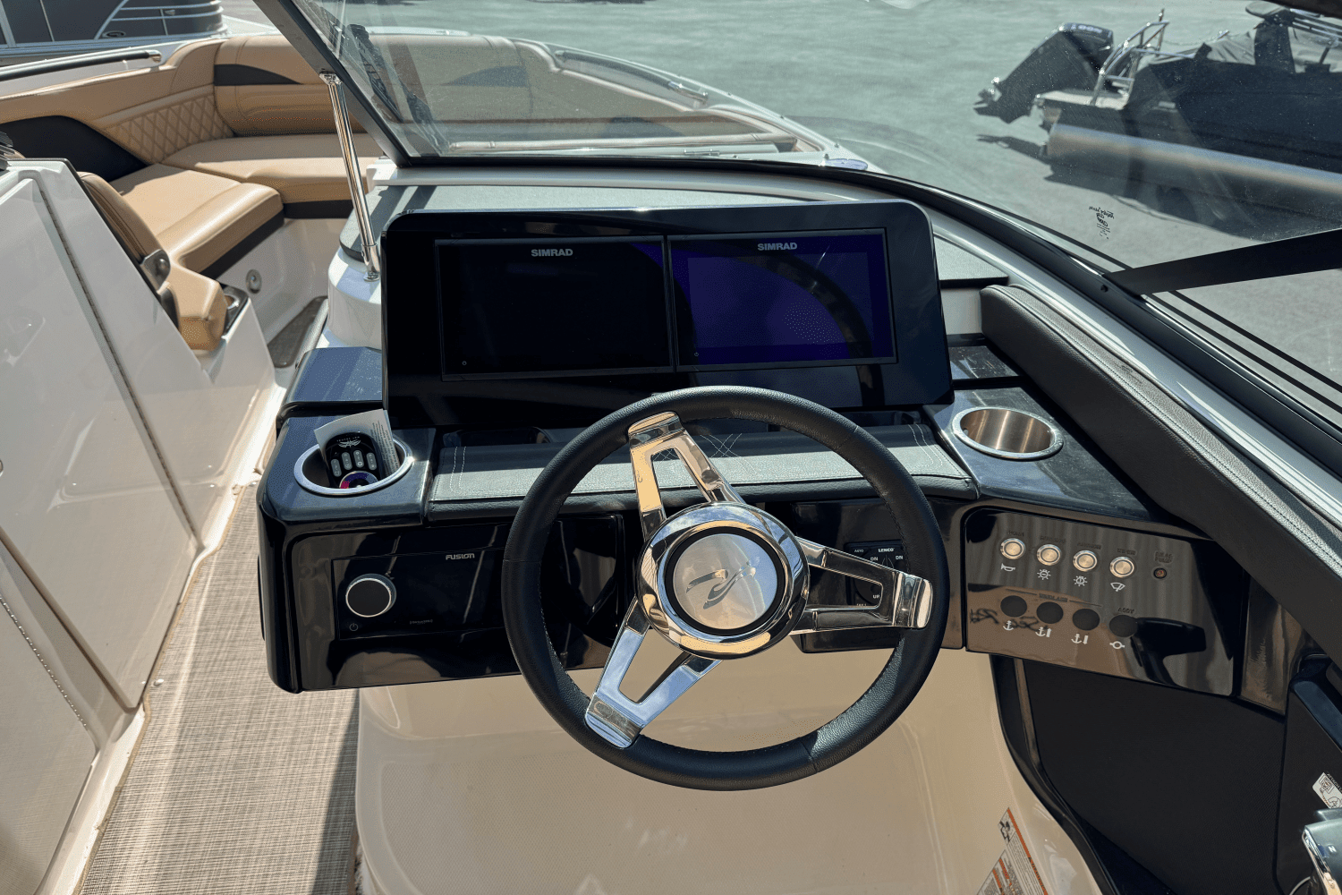 2023 Sea Ray 260 SLX/OB Image Thumbnail #27