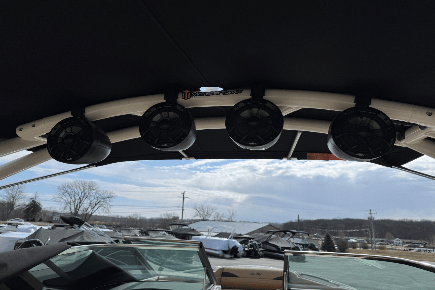 2023 Sea Ray 260 SLX/OB Image Thumbnail #50