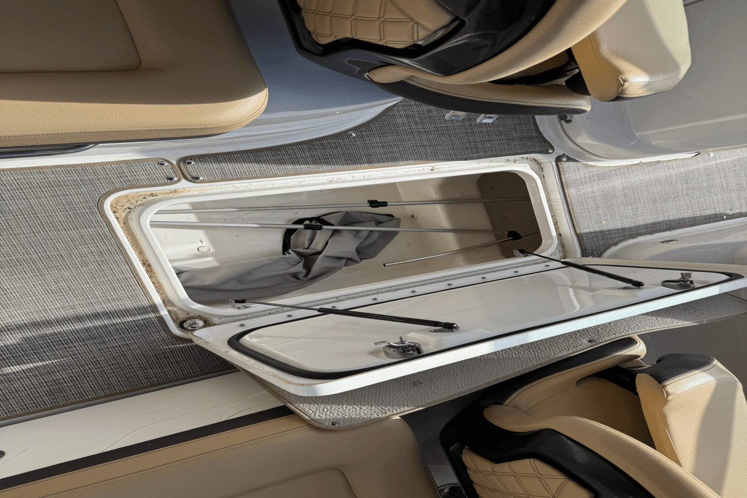 2023 Sea Ray 260 SLX/OB Image Thumbnail #48