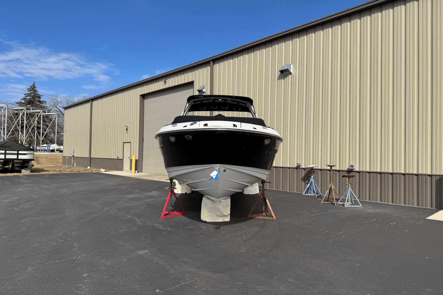 2023 Sea Ray 260 SLX/OB Image Thumbnail #1