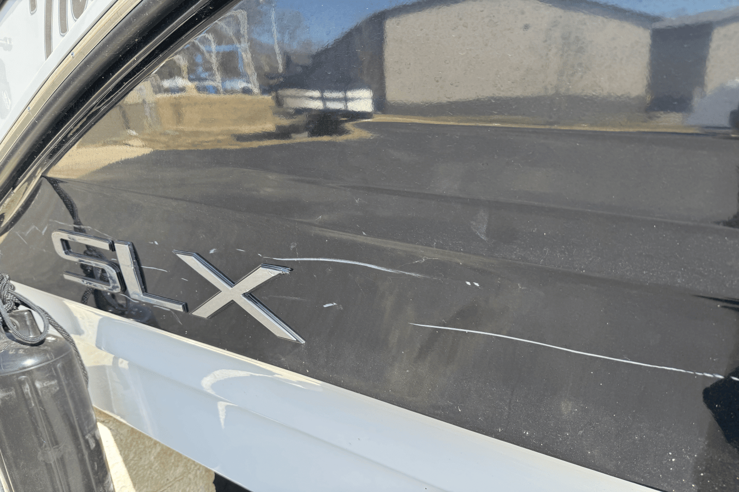 2023 Sea Ray 260 SLX/OB Image Thumbnail #52