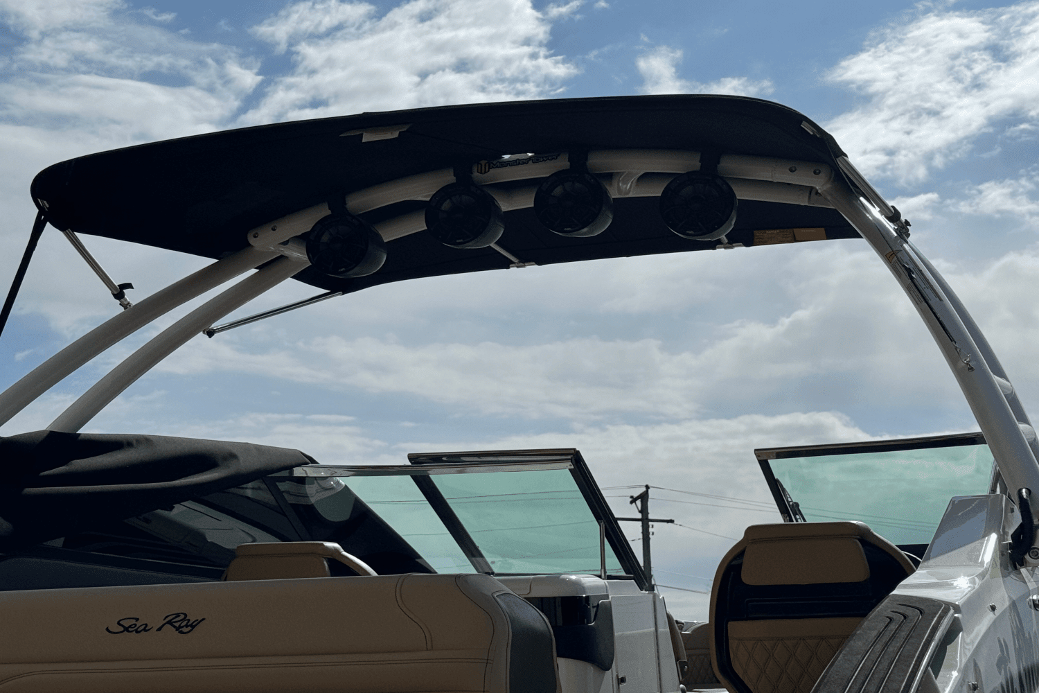 2023 Sea Ray 260 SLX/OB Image Thumbnail #10