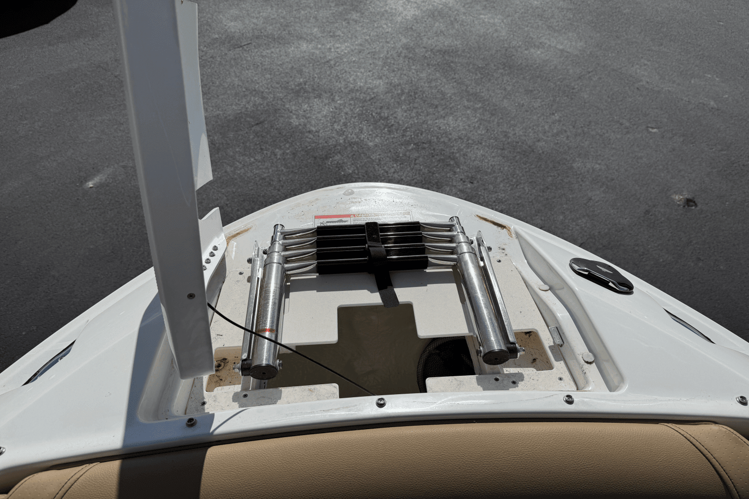 2023 Sea Ray 260 SLX/OB Image Thumbnail #18