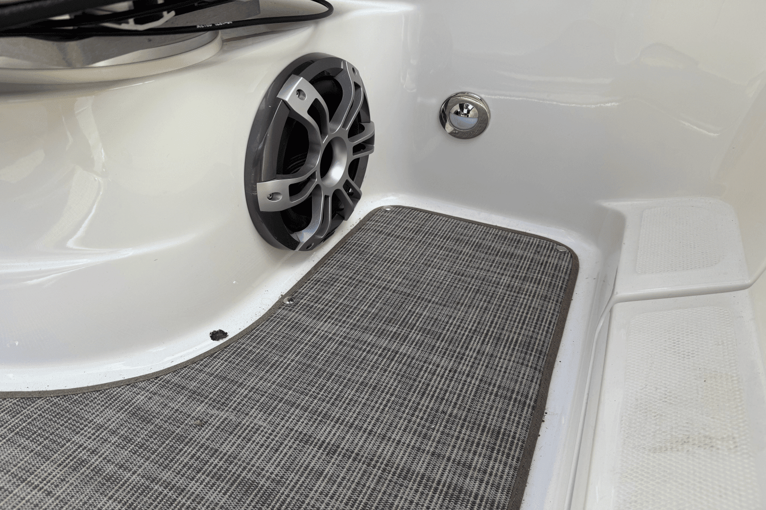 2023 Sea Ray 260 SLX/OB Image Thumbnail #49