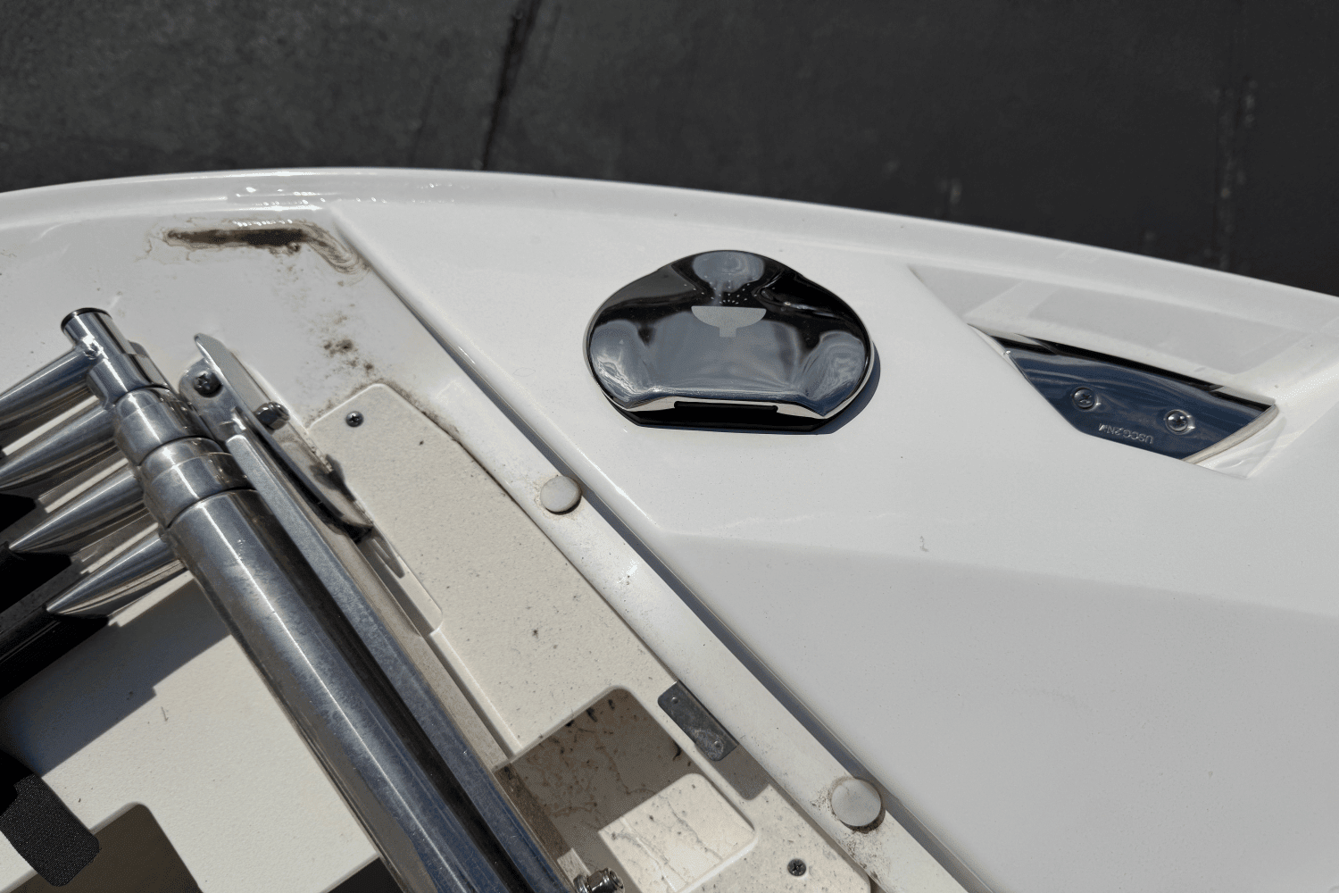 2023 Sea Ray 260 SLX/OB Image Thumbnail #19