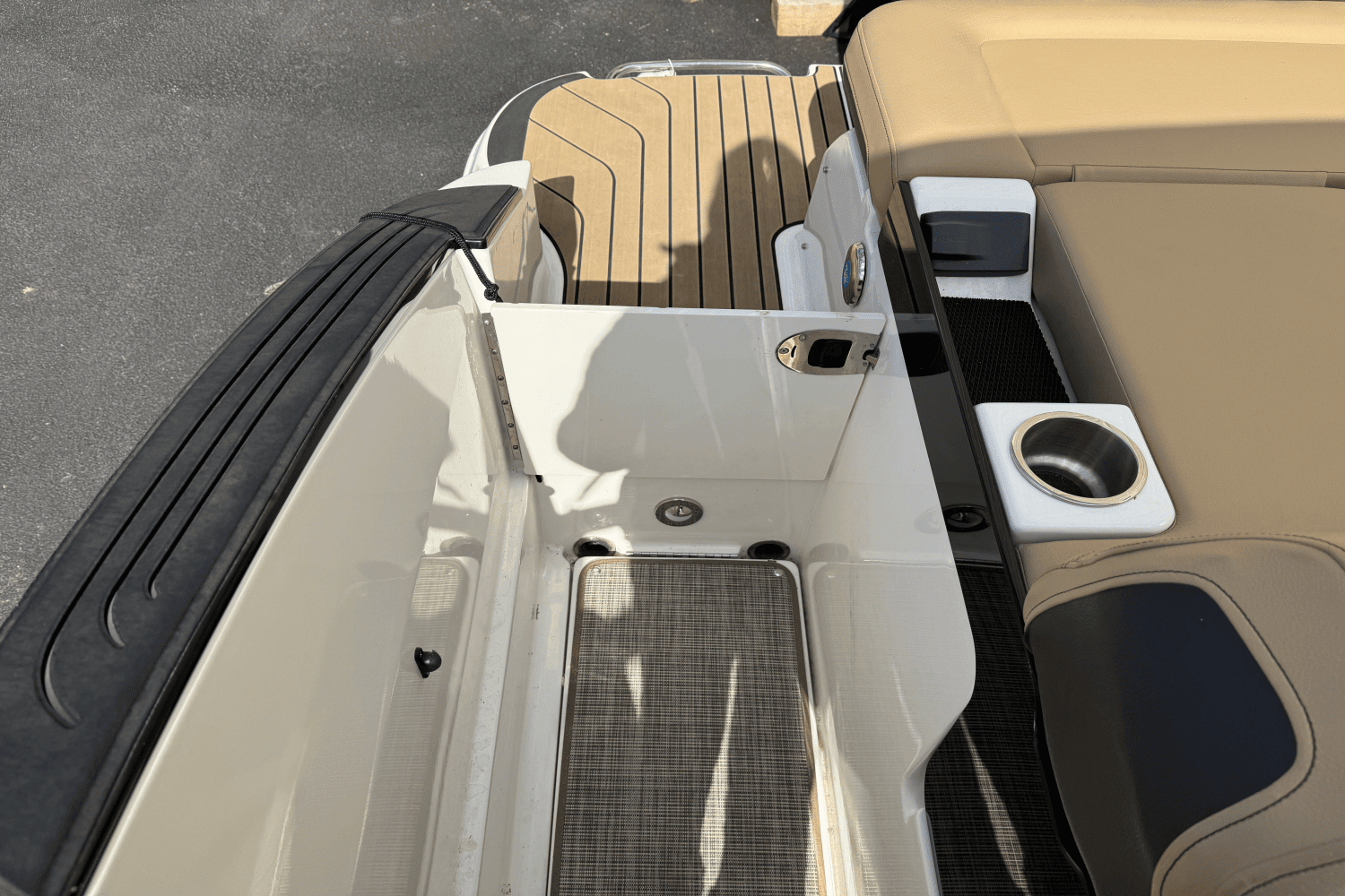 2023 Sea Ray 260 SLX/OB Image Thumbnail #40