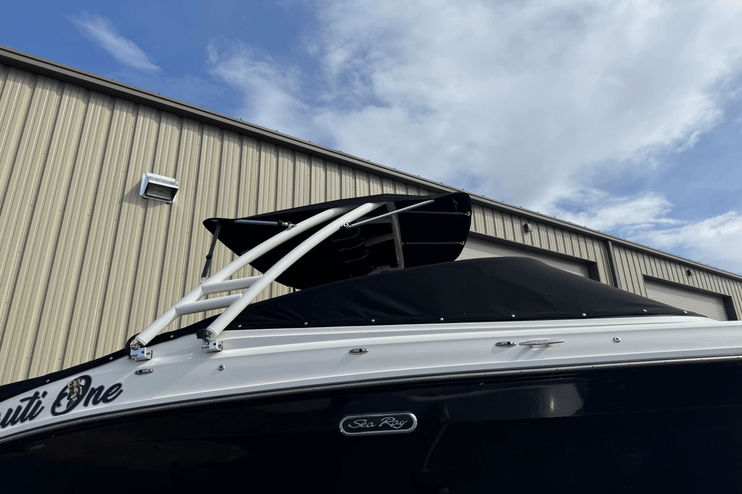 2023 Sea Ray 260 SLX/OB Image Thumbnail #6