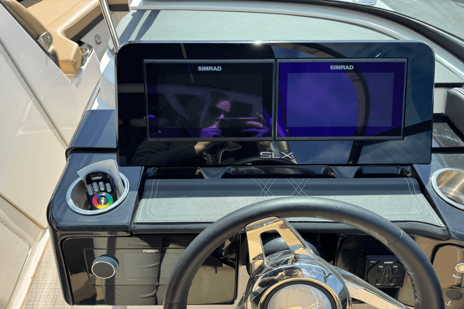 2023 Sea Ray 260 SLX/OB Image Thumbnail #26