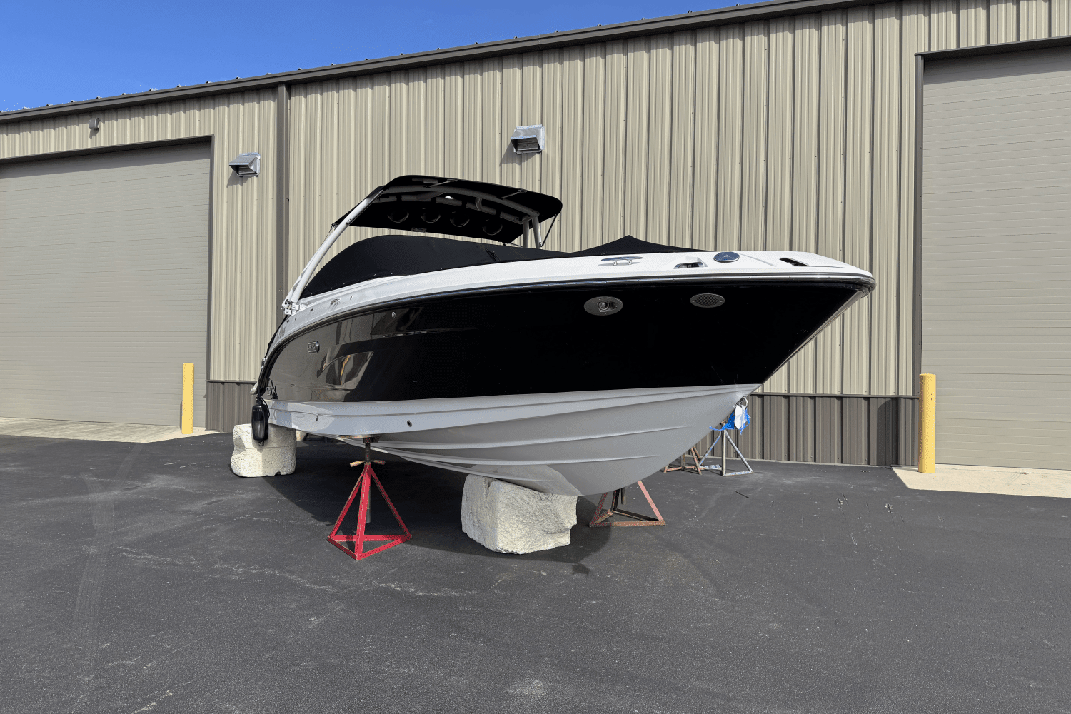 2023 Sea Ray
                                                             260 SLX Image Thumbnail #2