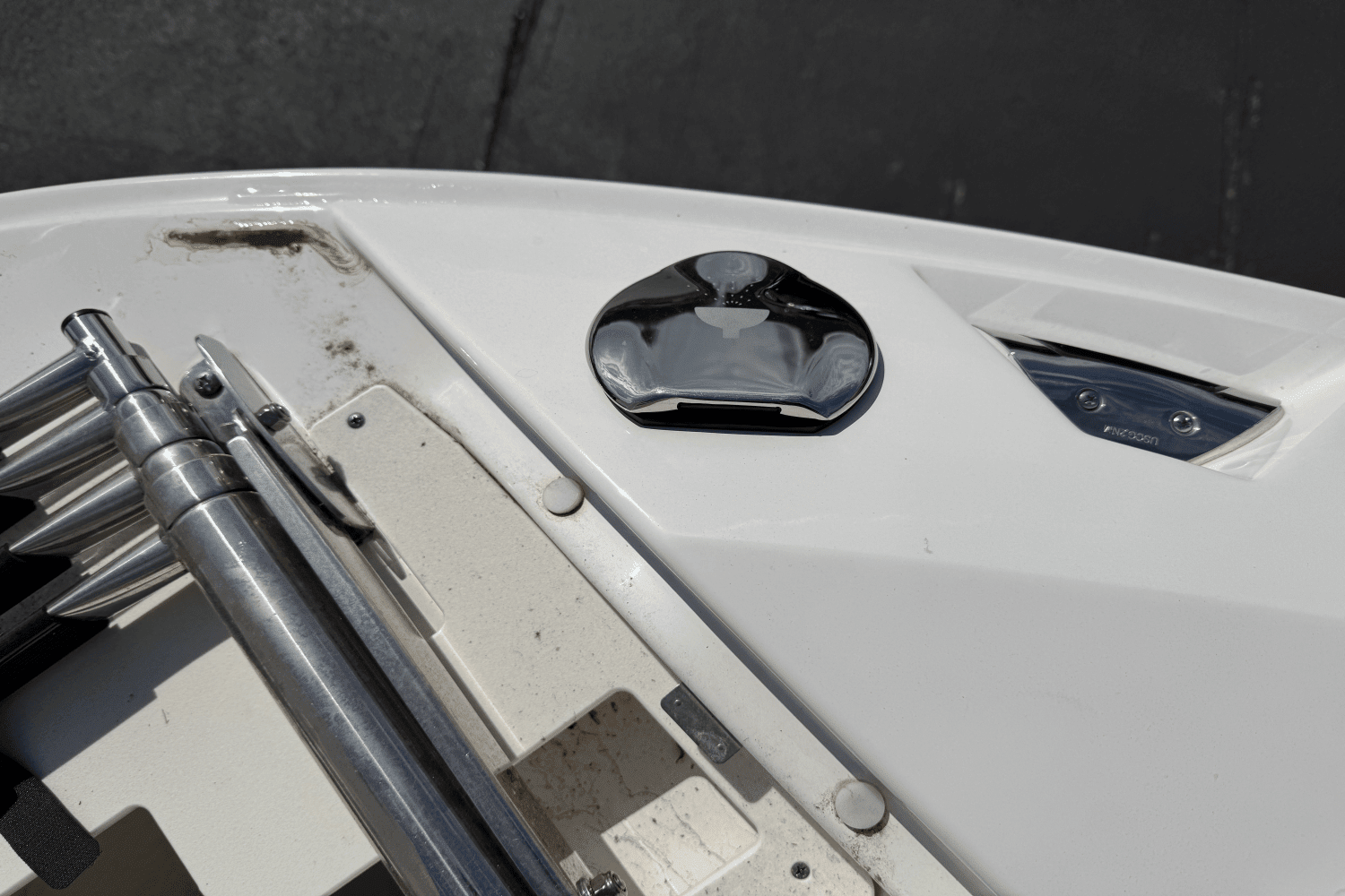 2023 Sea Ray
                                                             260 SLX Image Thumbnail #19