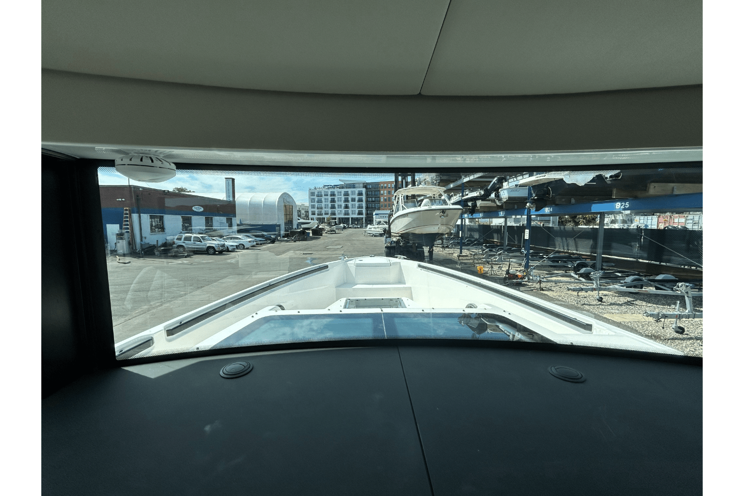 2026 Saxdor 320 GTC Image Thumbnail #26