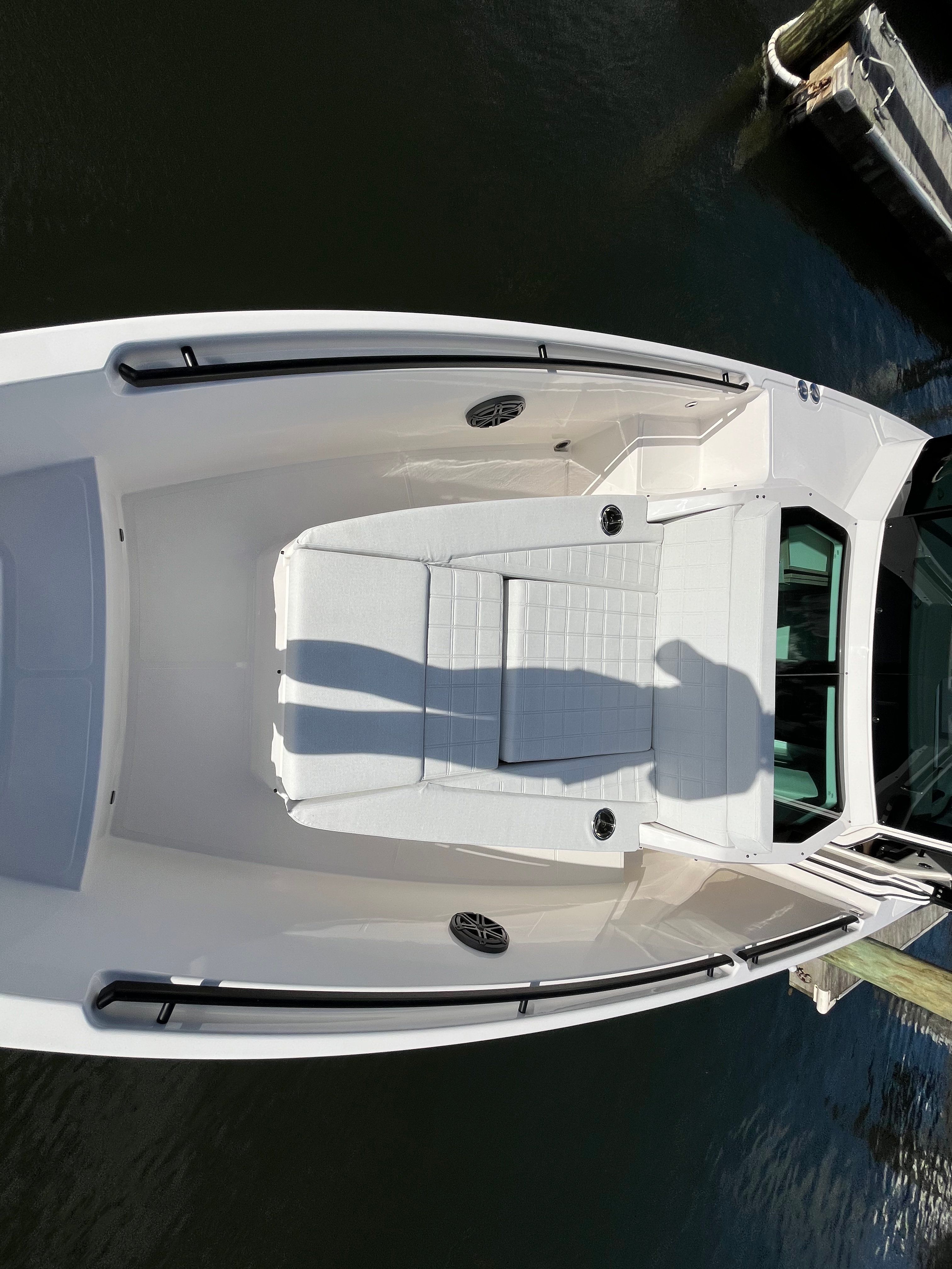 2026 Saxdor 320 GTC Image Thumbnail #35