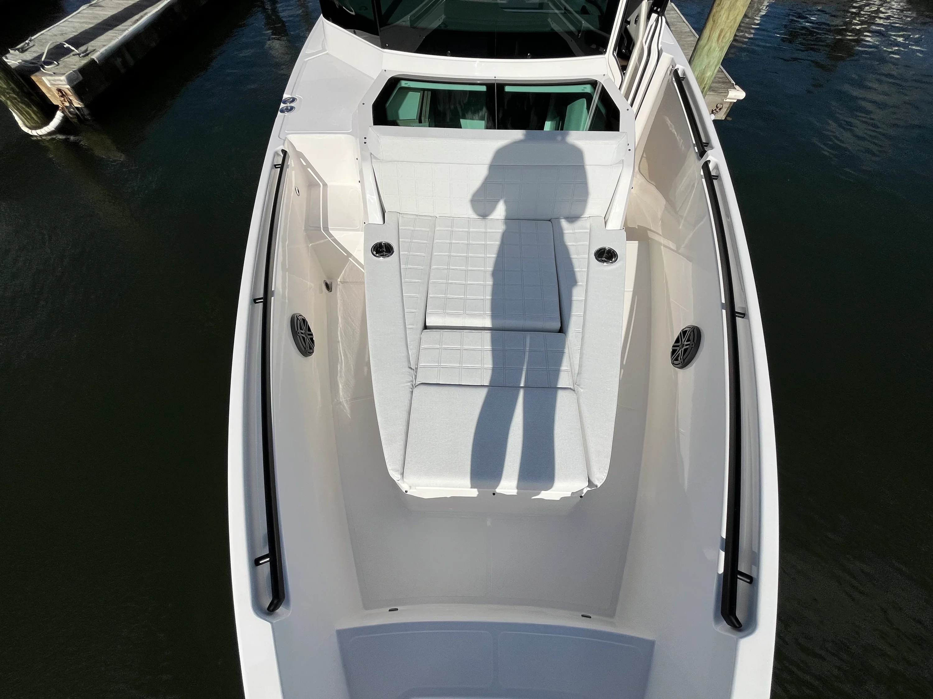 2026 Saxdor 320 GTC Image Thumbnail #35