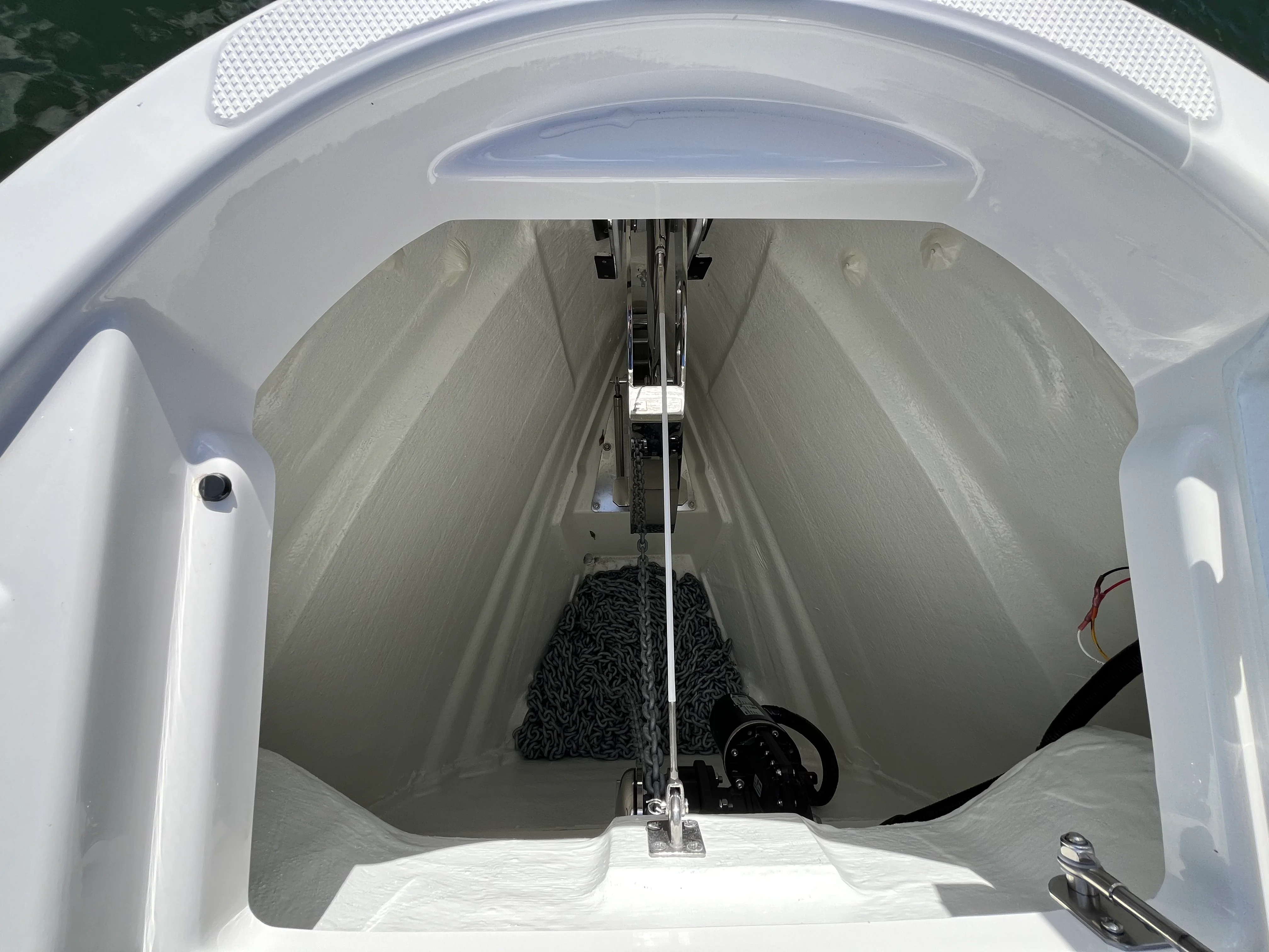 2026 Saxdor 320 GTC Image Thumbnail #32