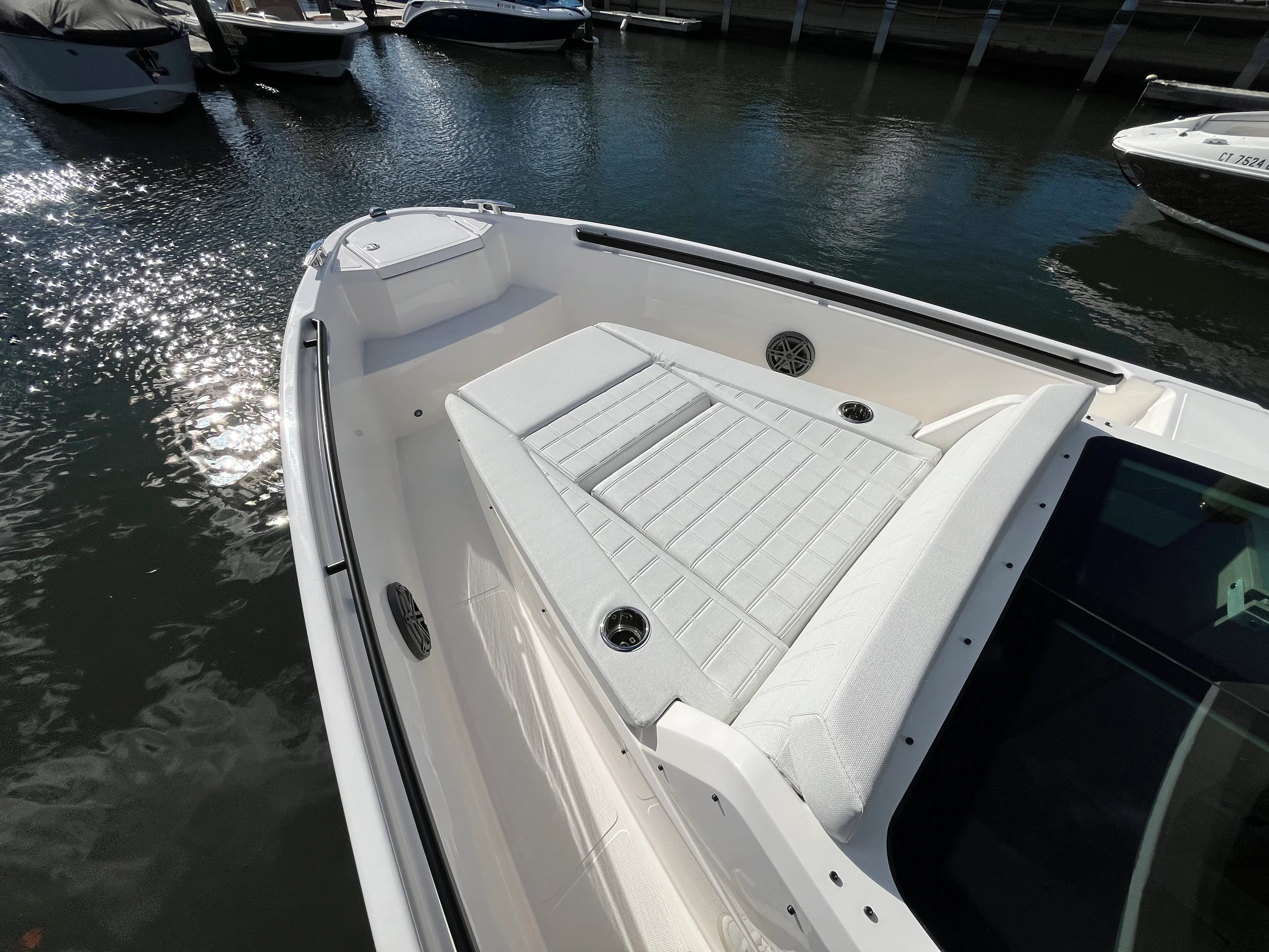 2026 Saxdor 320 GTC Image Thumbnail #29