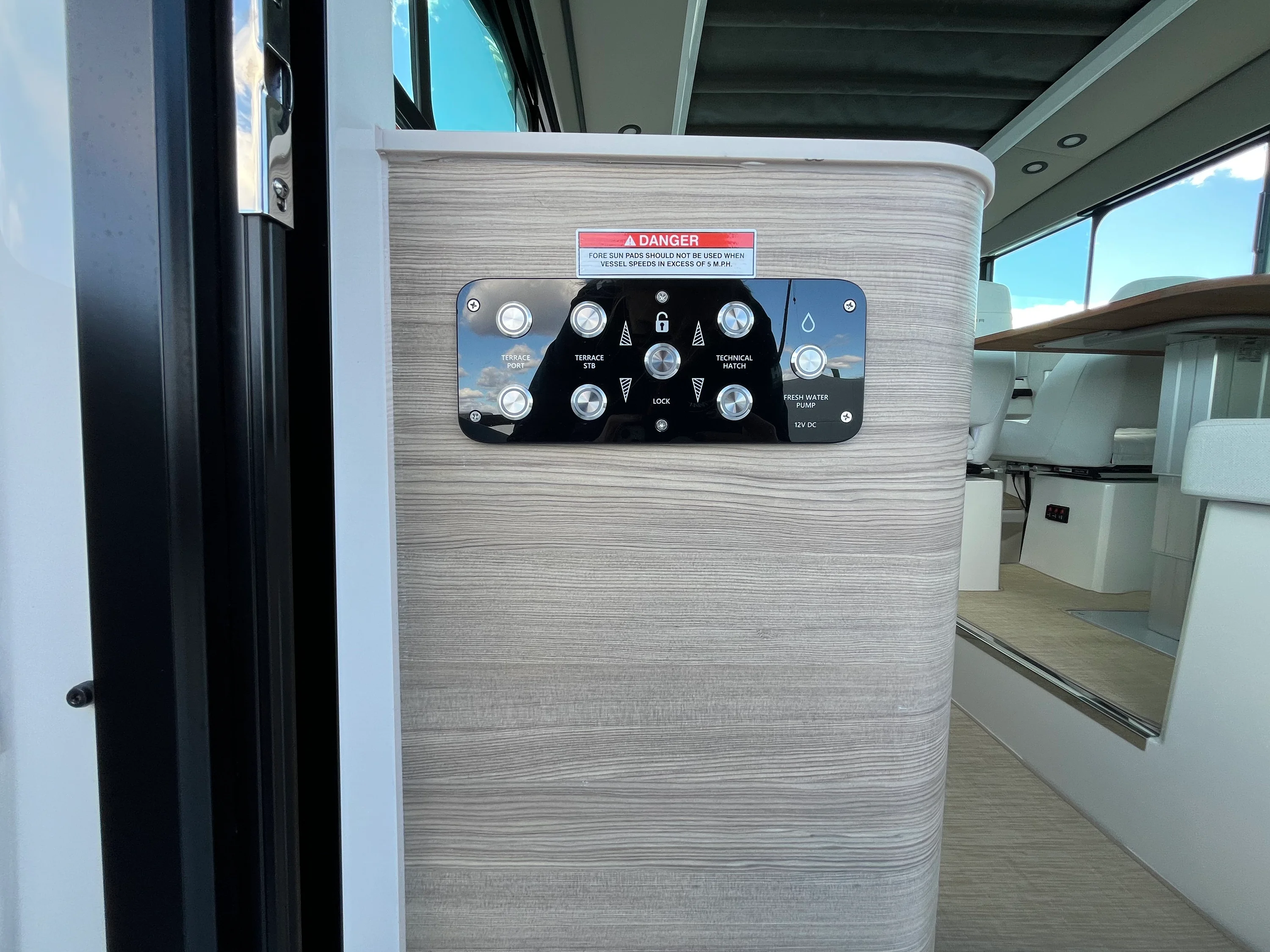 2026 Saxdor 320 GTC Image Thumbnail #8