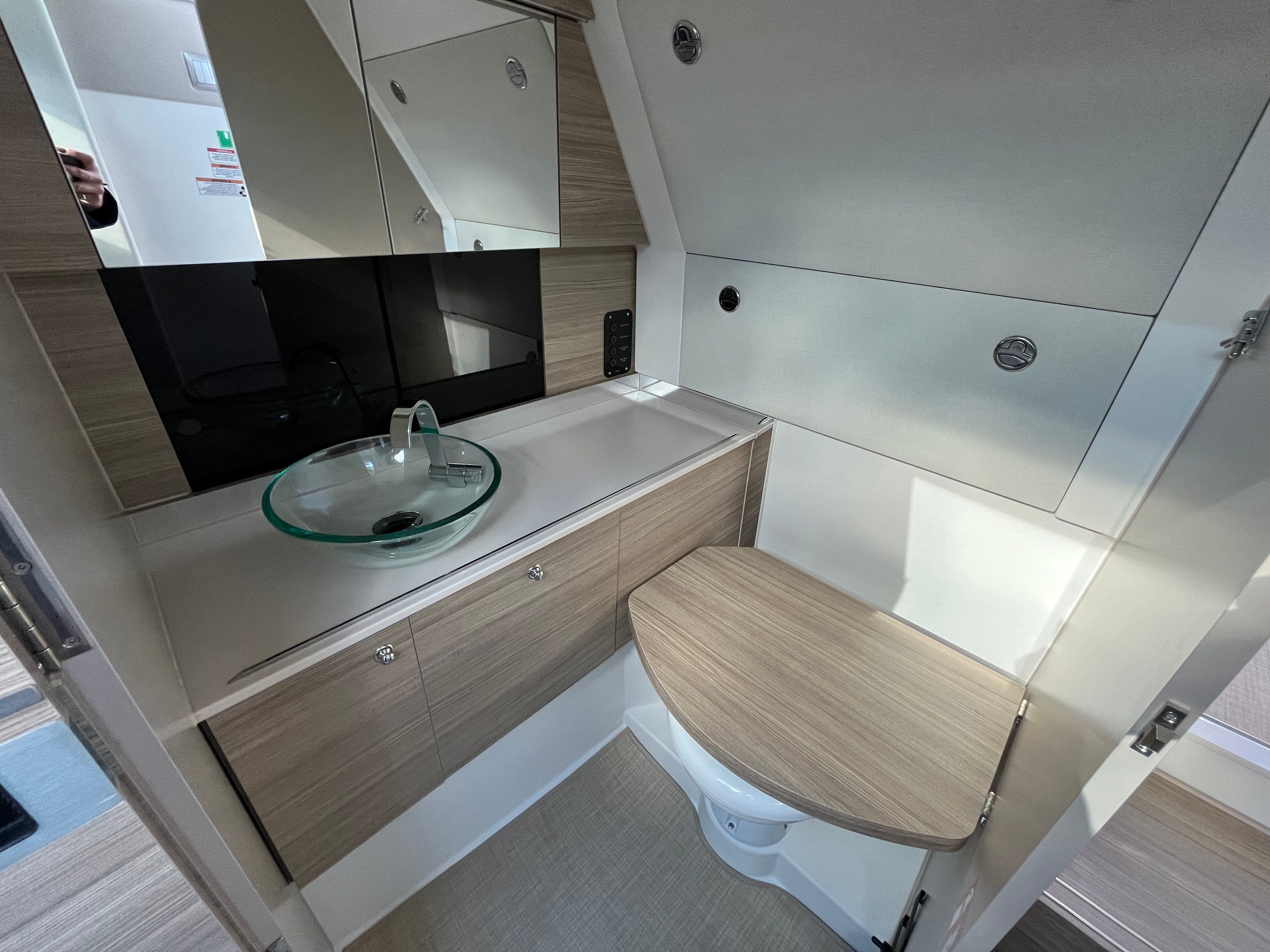 2026 Saxdor 320 GTC Image Thumbnail #27