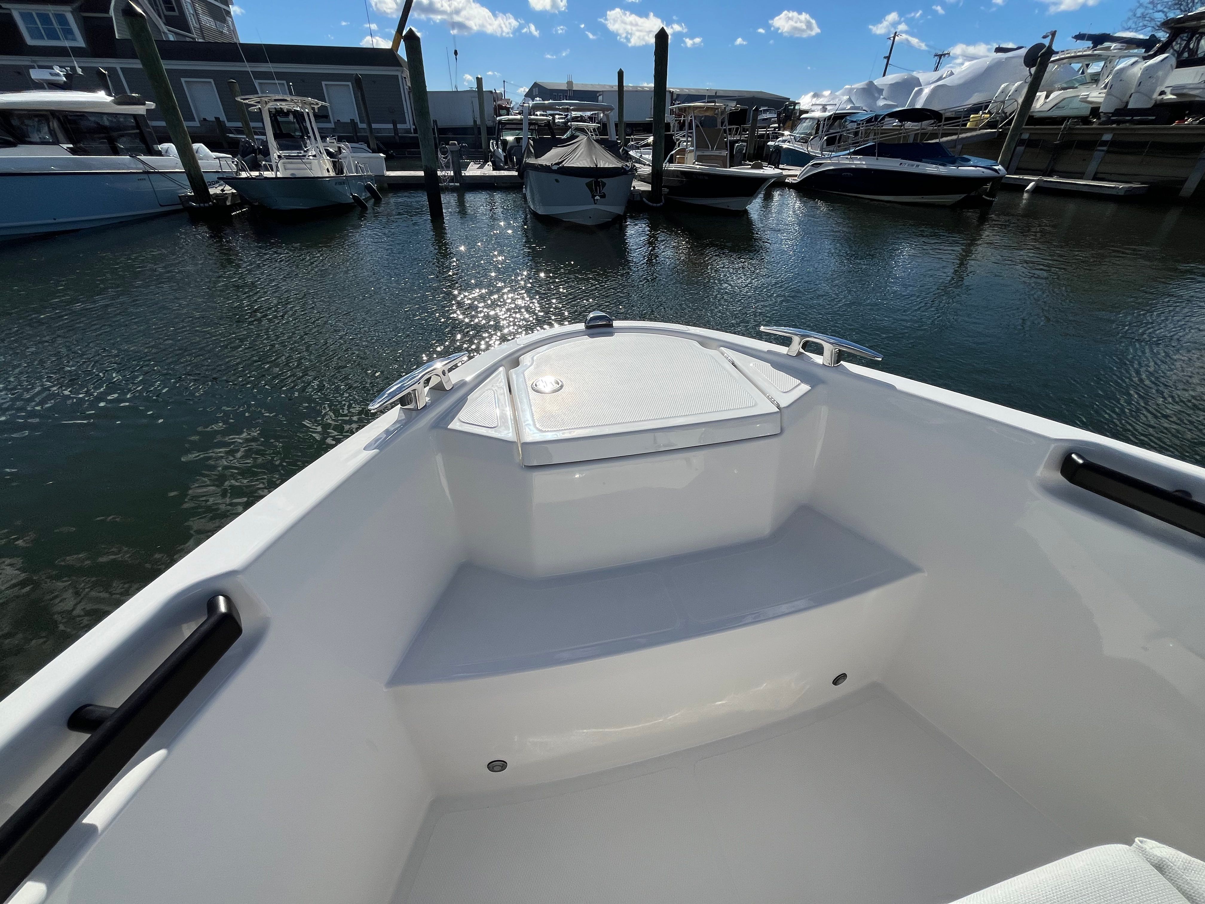 2026 Saxdor 320 GTC Image Thumbnail #30