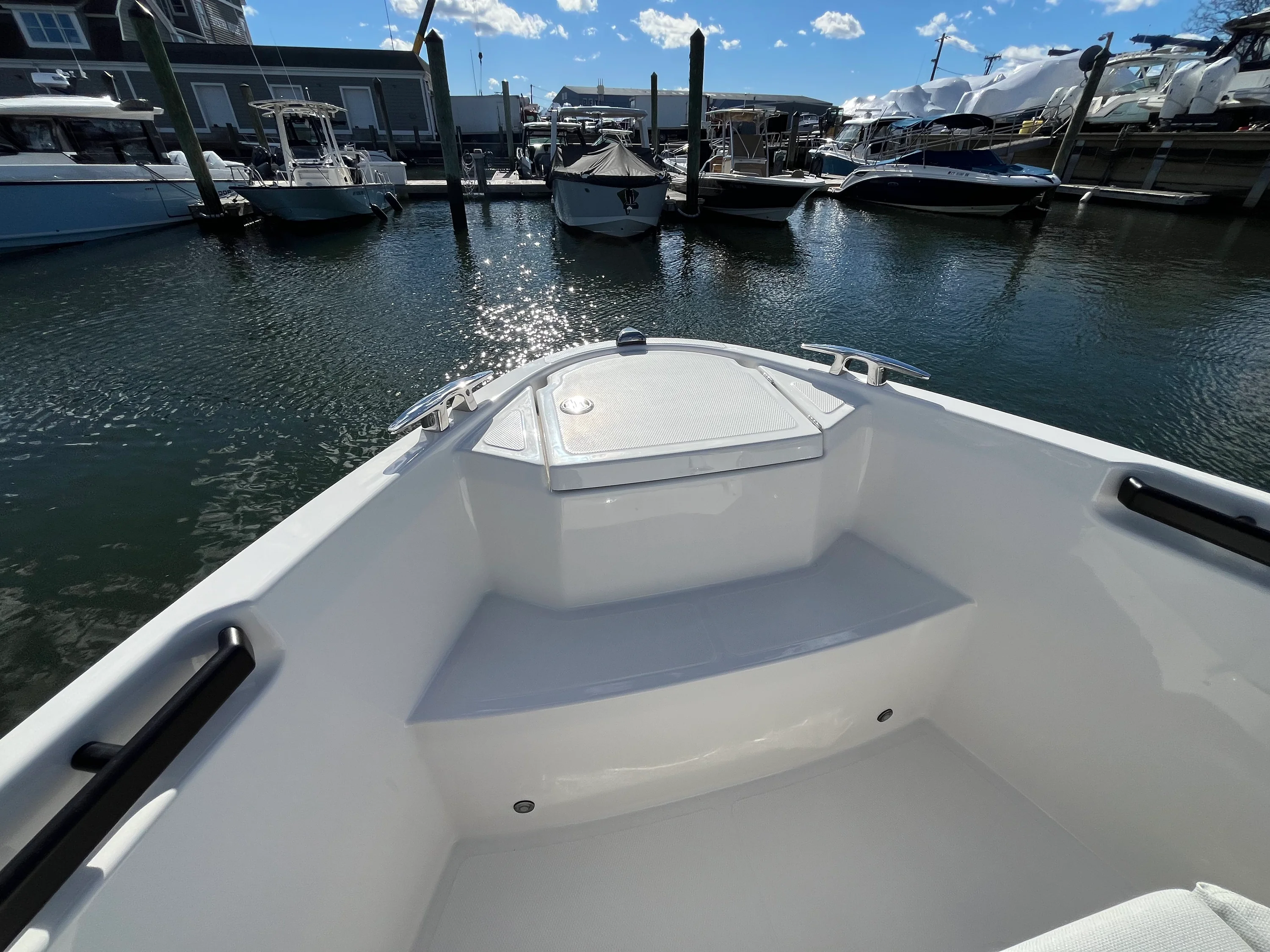 2026 Saxdor 320 GTC Image Thumbnail #30