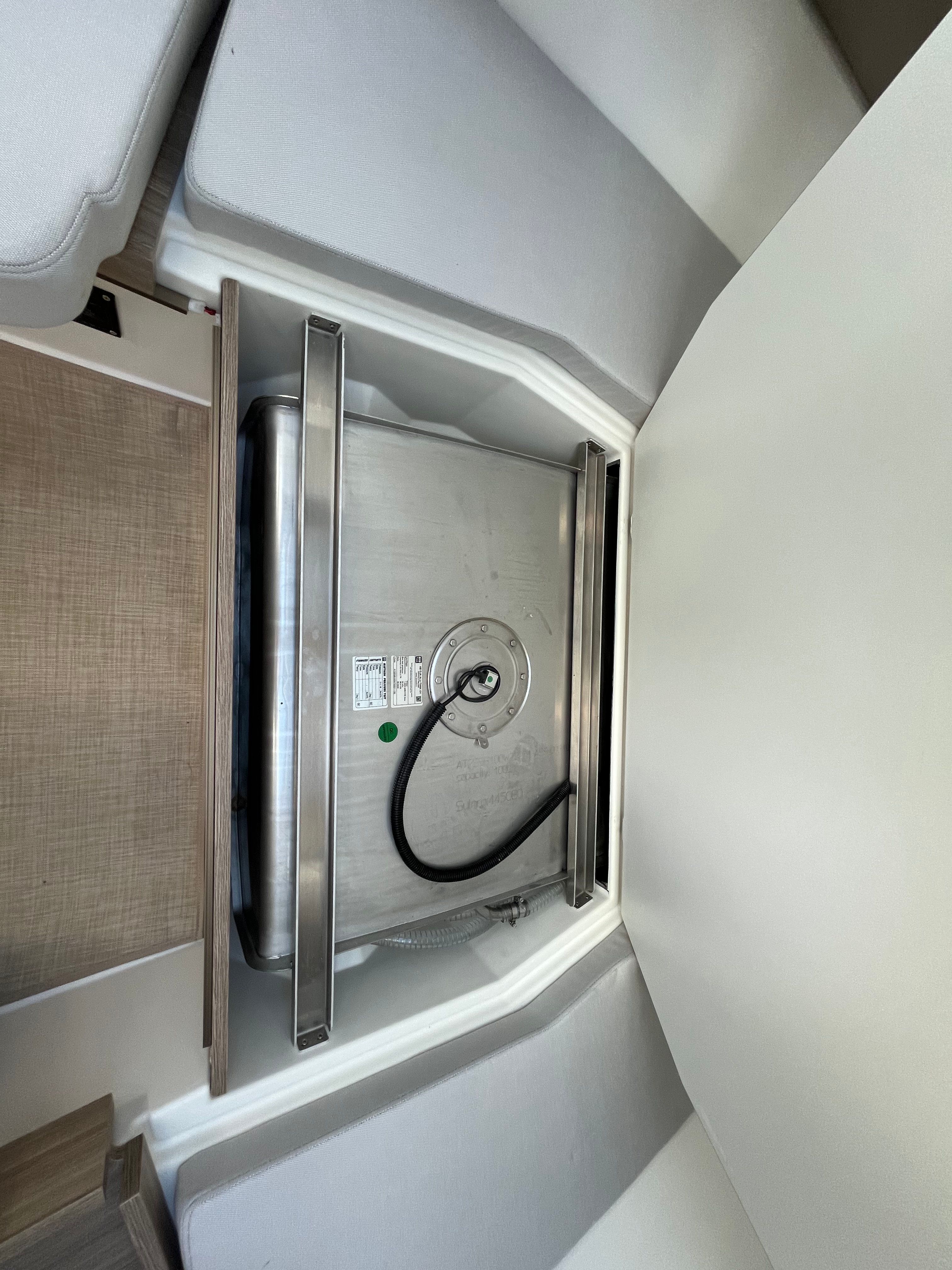 2026 Saxdor 320 GTC Image Thumbnail #23