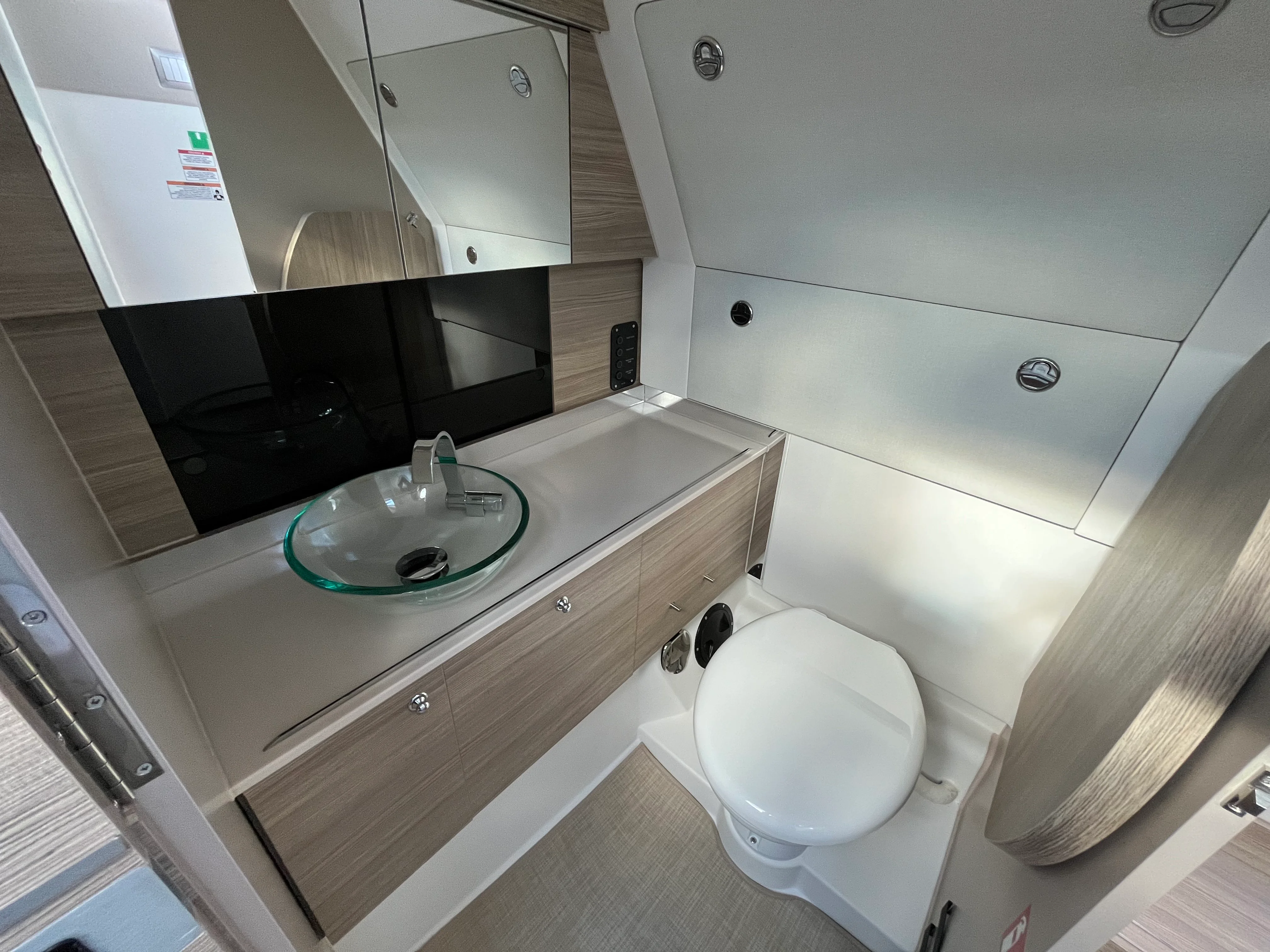 2026 Saxdor 320 GTC Image Thumbnail #26