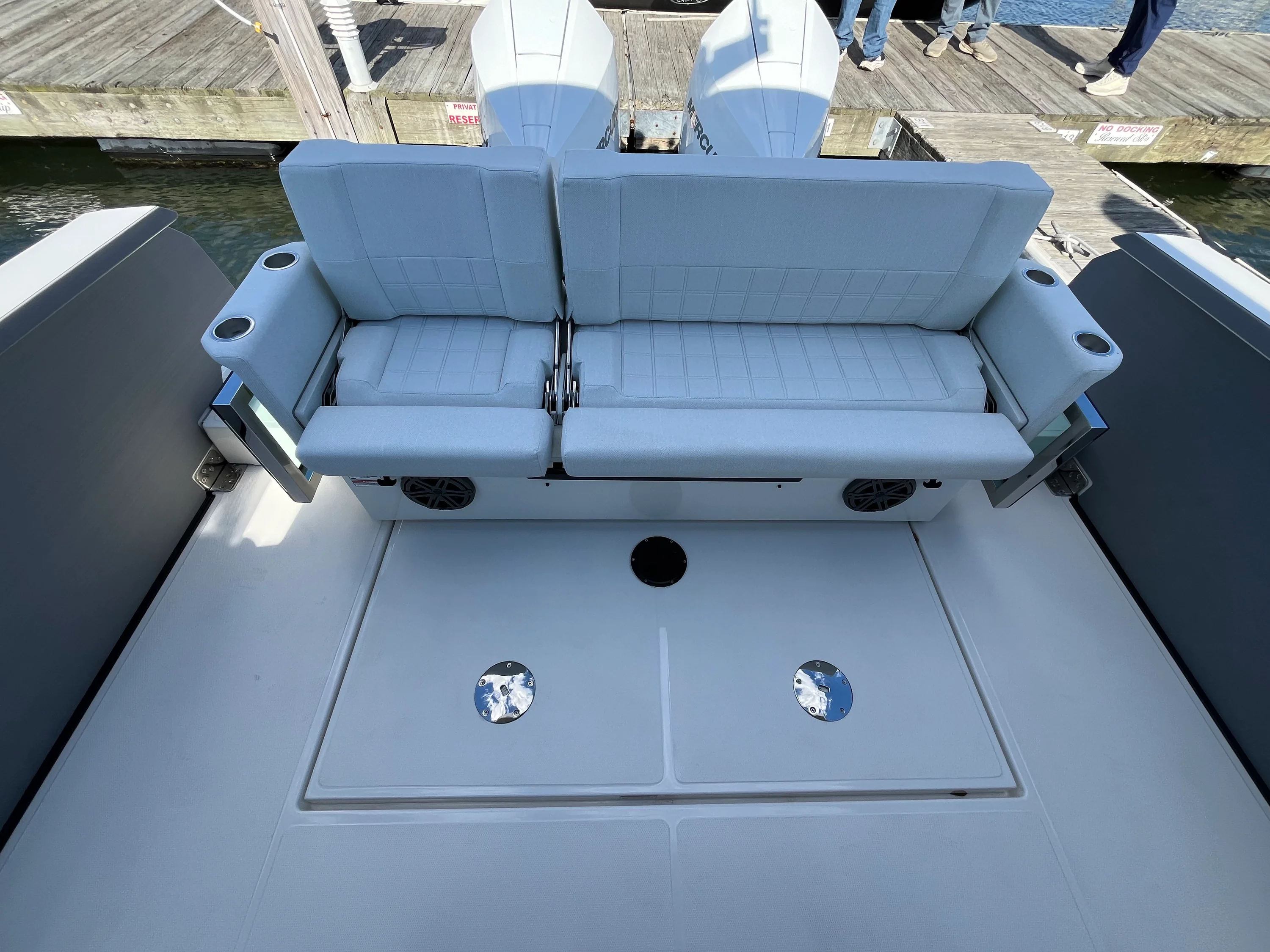 2026 Saxdor 320 GTC Image Thumbnail #4